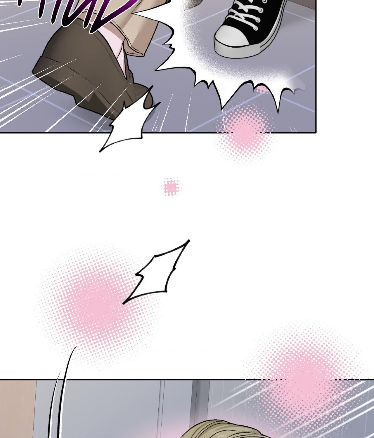 Pond Where Flowers Fall - Chapter 42 manhwa