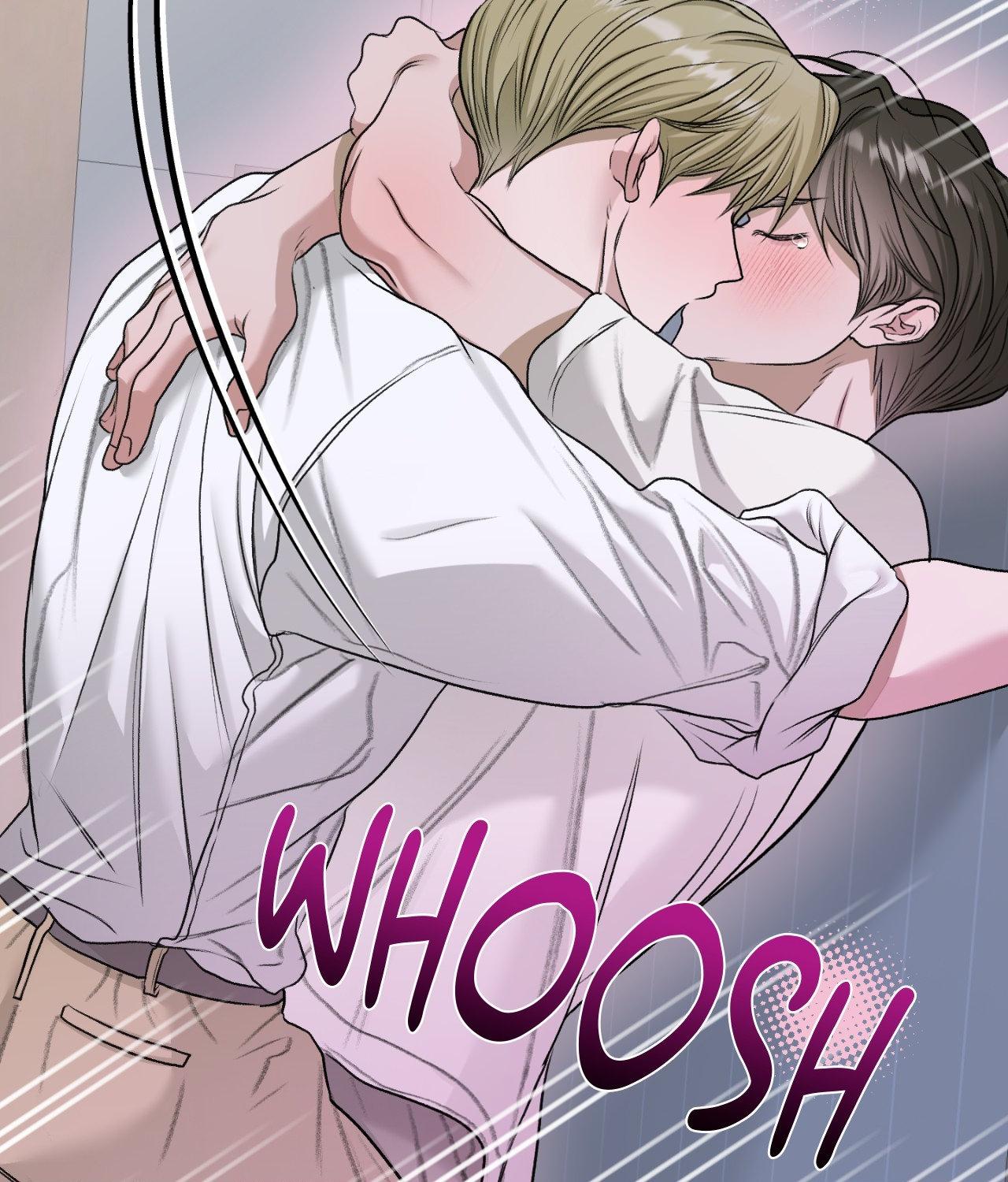 Pond Where Flowers Fall - Chapter 42 manhwa