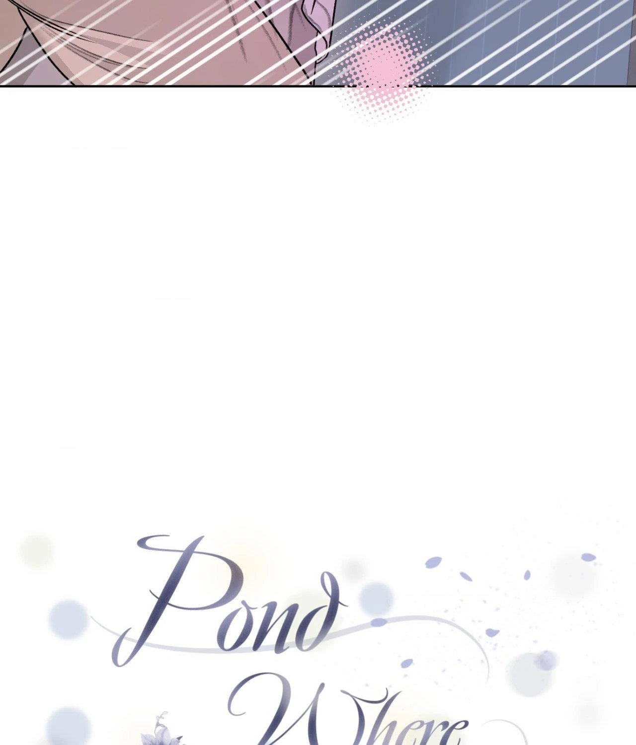 Pond Where Flowers Fall - Chapter 42 manhwa