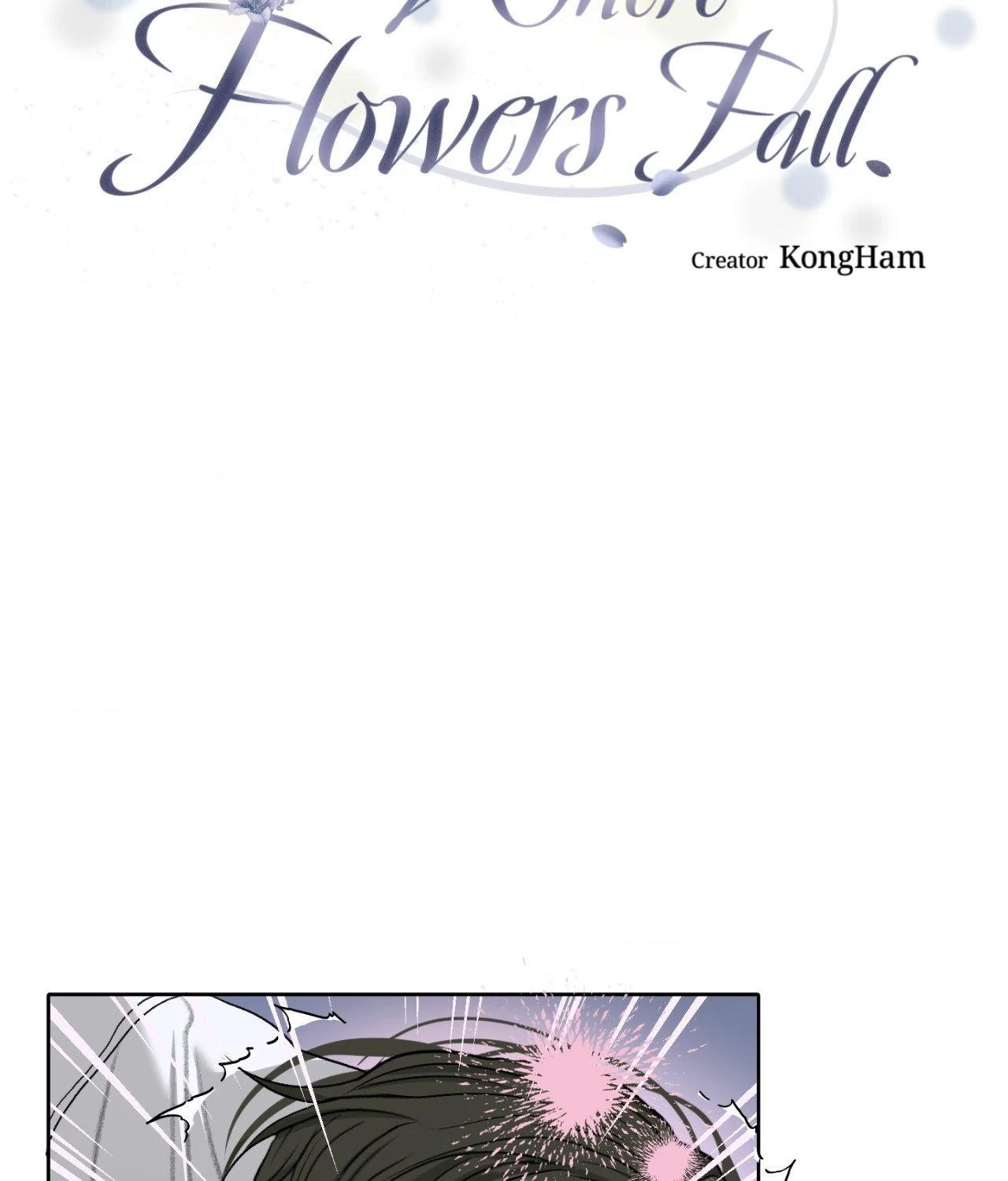 Pond Where Flowers Fall - Chapter 42 manhwa