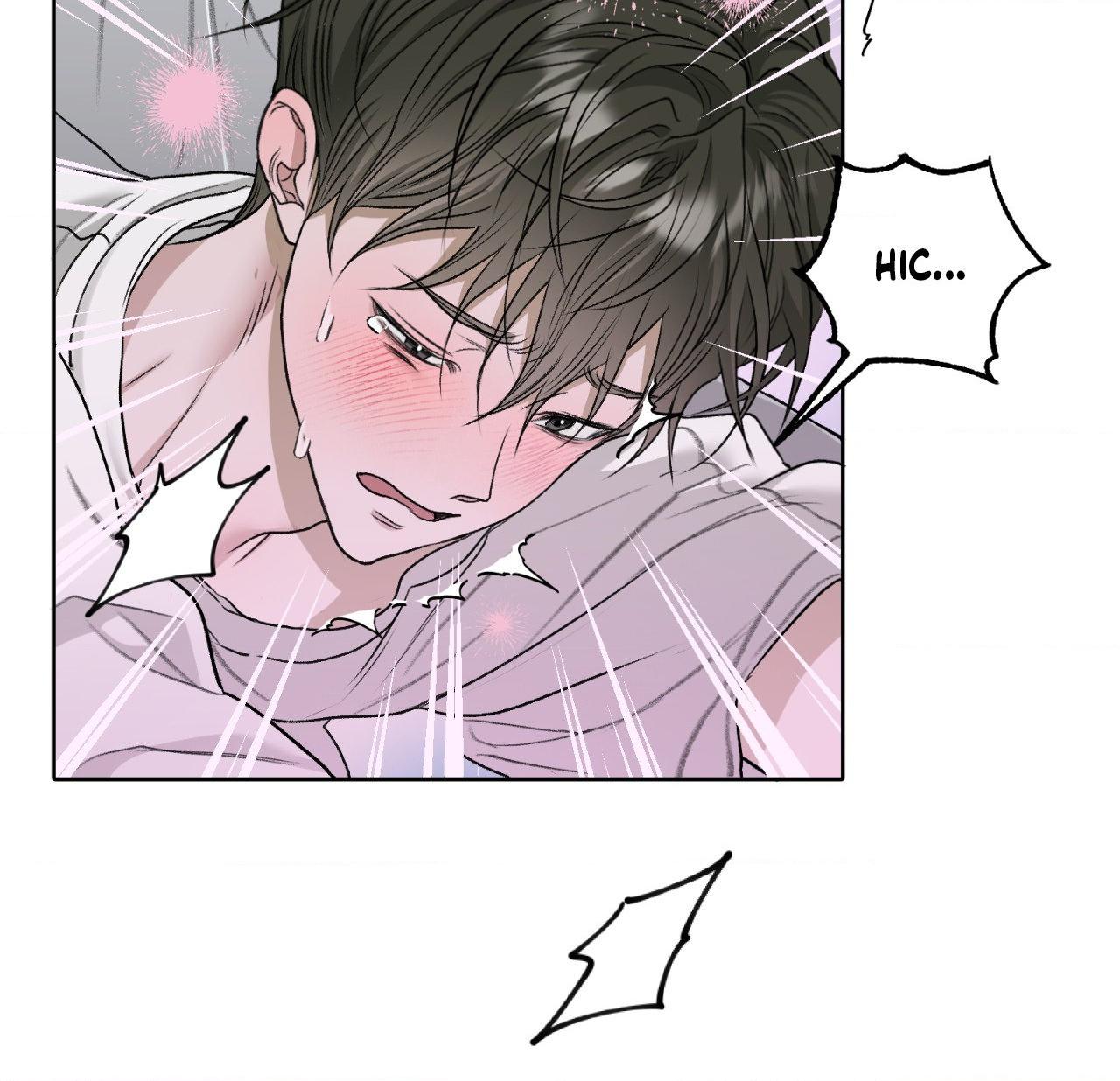 Pond Where Flowers Fall - Chapter 42 manhwa