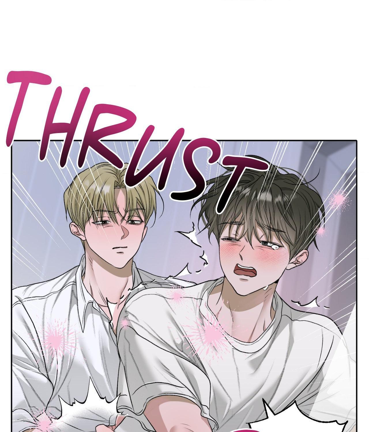 Pond Where Flowers Fall - Chapter 42 manhwa