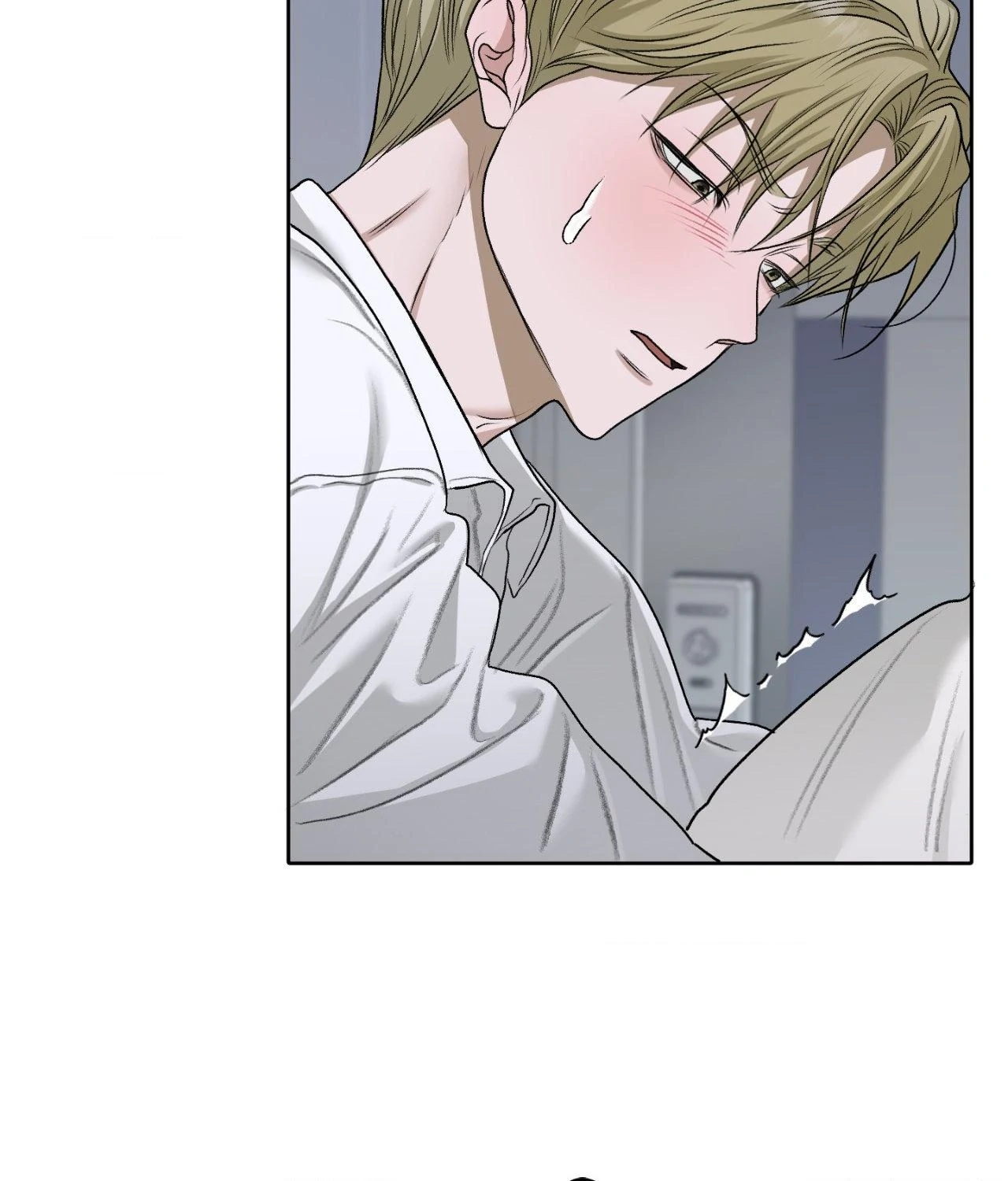 Pond Where Flowers Fall - Chapter 42 manhwa