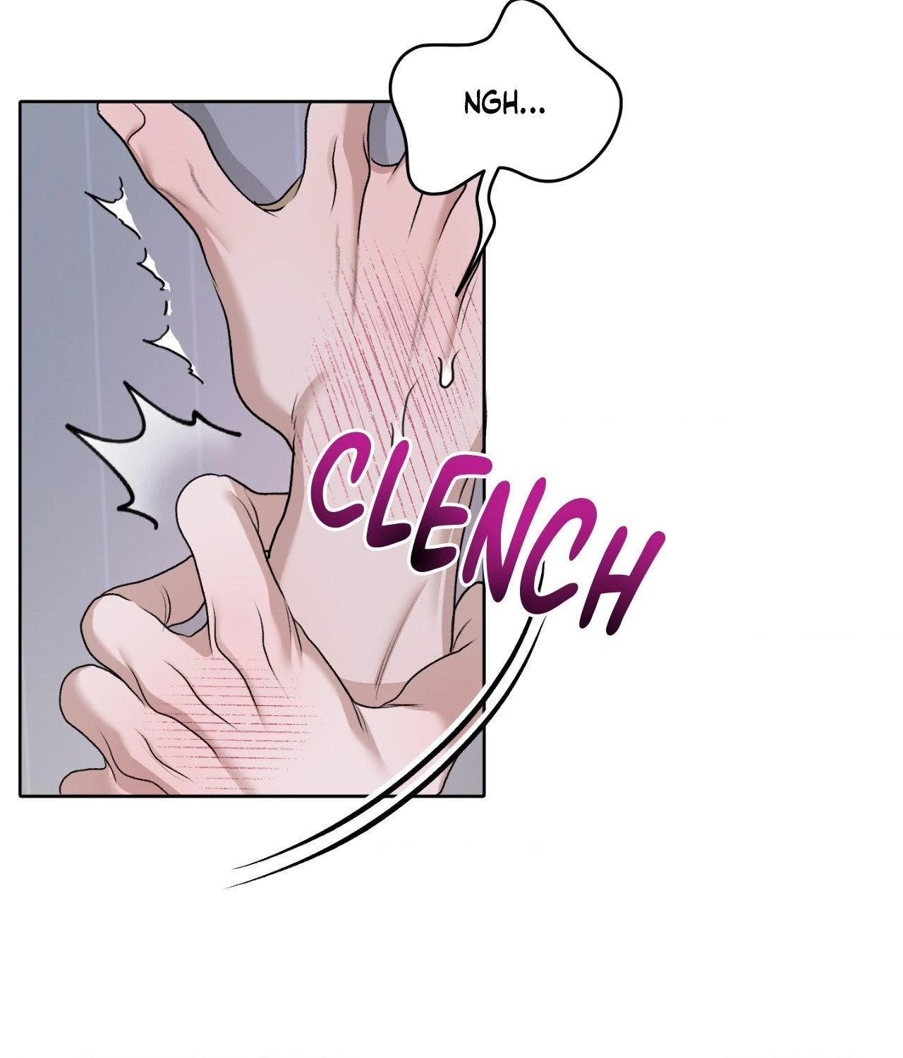 Pond Where Flowers Fall - Chapter 42 manhwa