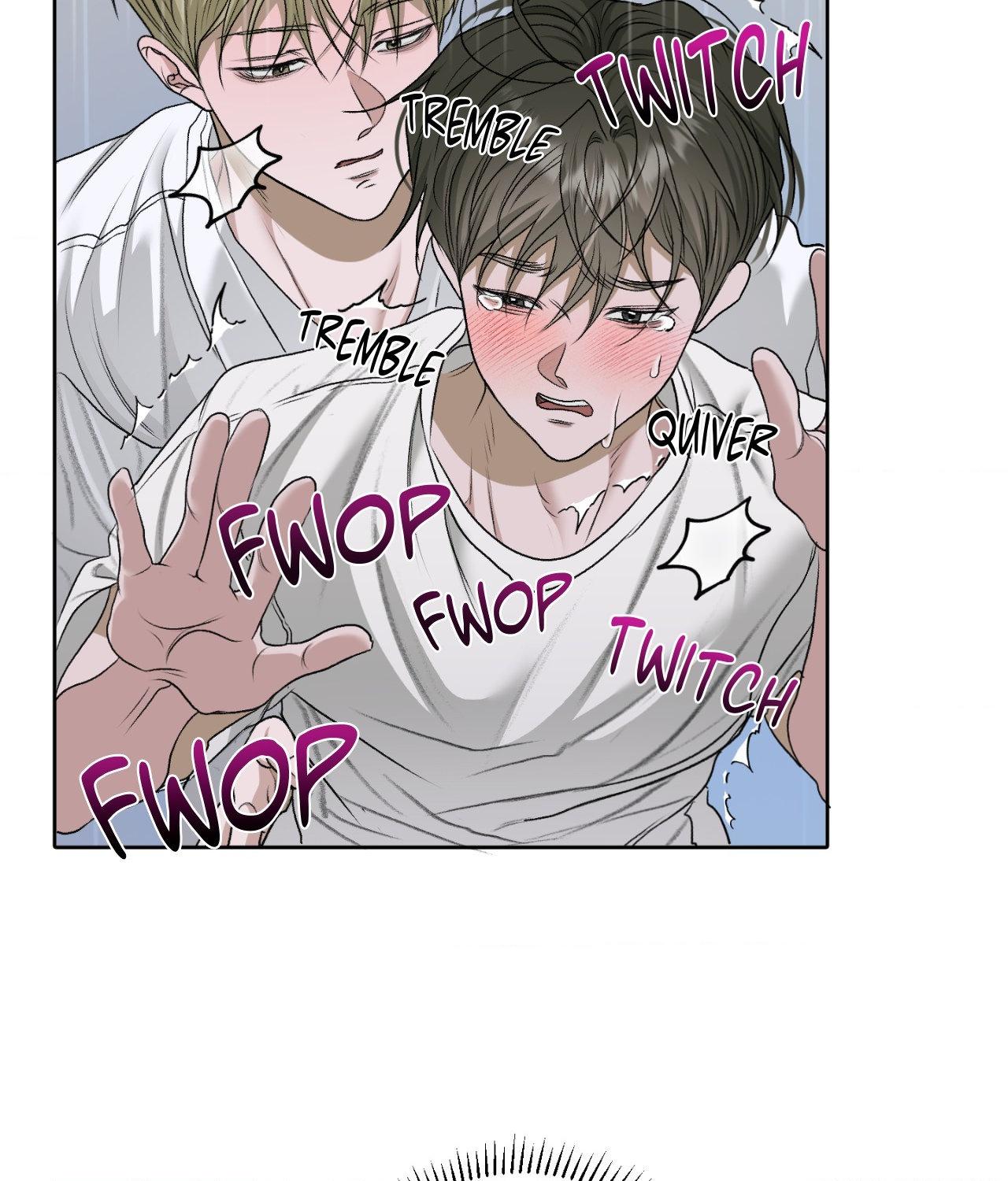 Pond Where Flowers Fall - Chapter 42 manhwa