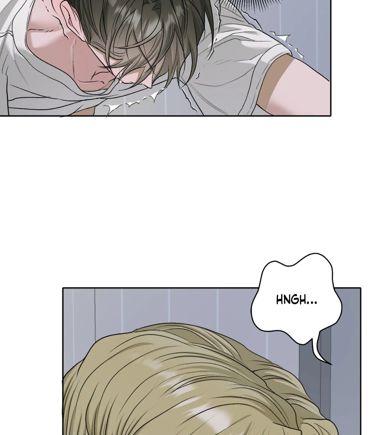 Pond Where Flowers Fall - Chapter 42 manhwa