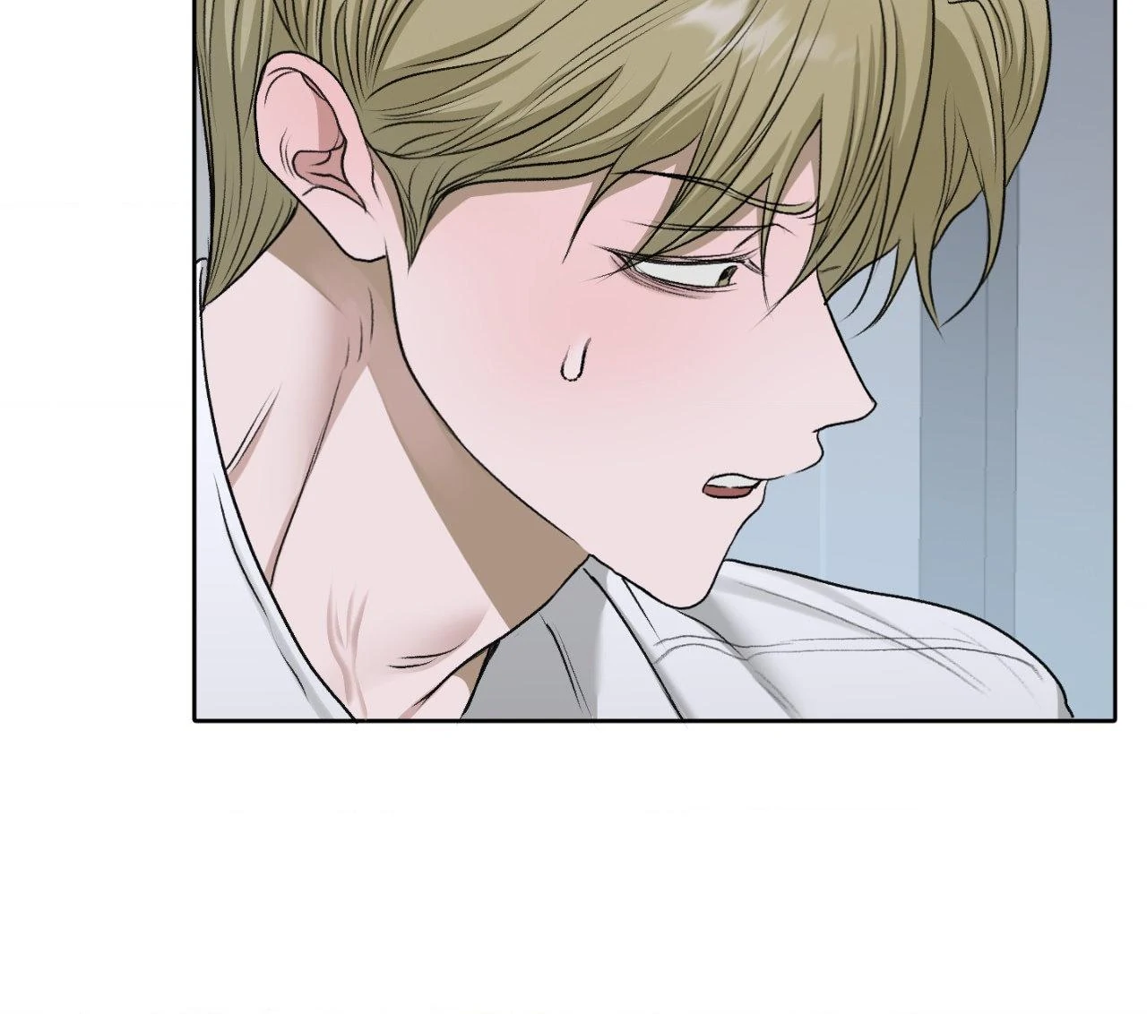 Pond Where Flowers Fall - Chapter 42 manhwa
