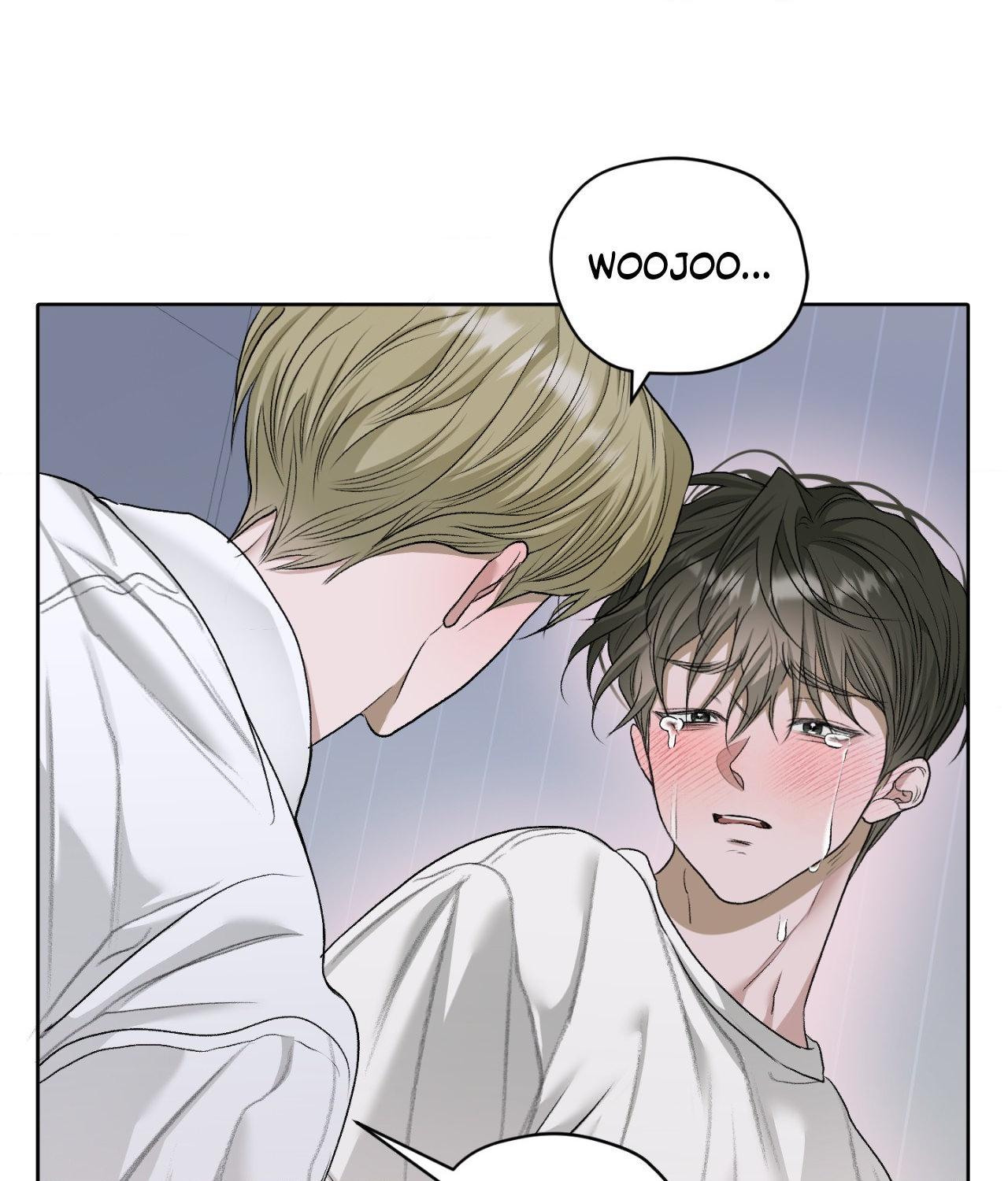 Pond Where Flowers Fall - Chapter 42 manhwa