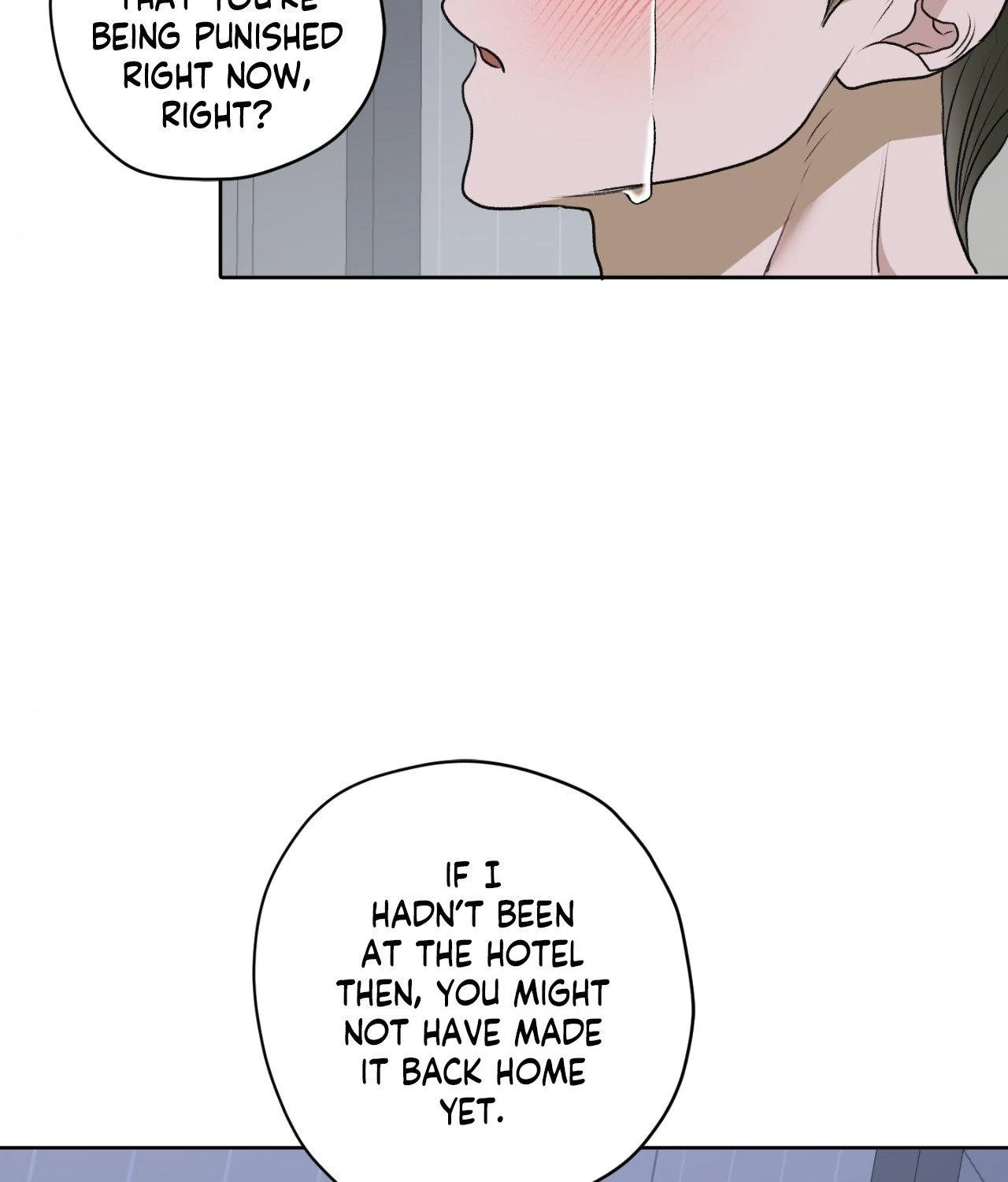 Pond Where Flowers Fall - Chapter 42 manhwa