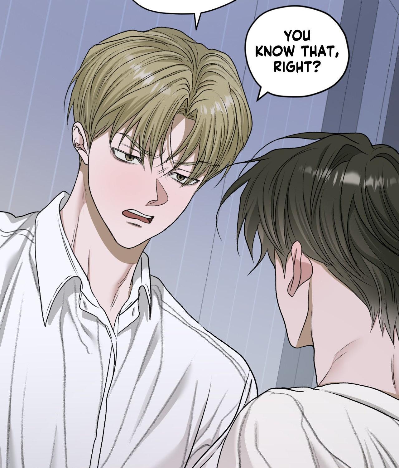 Pond Where Flowers Fall - Chapter 42 manhwa