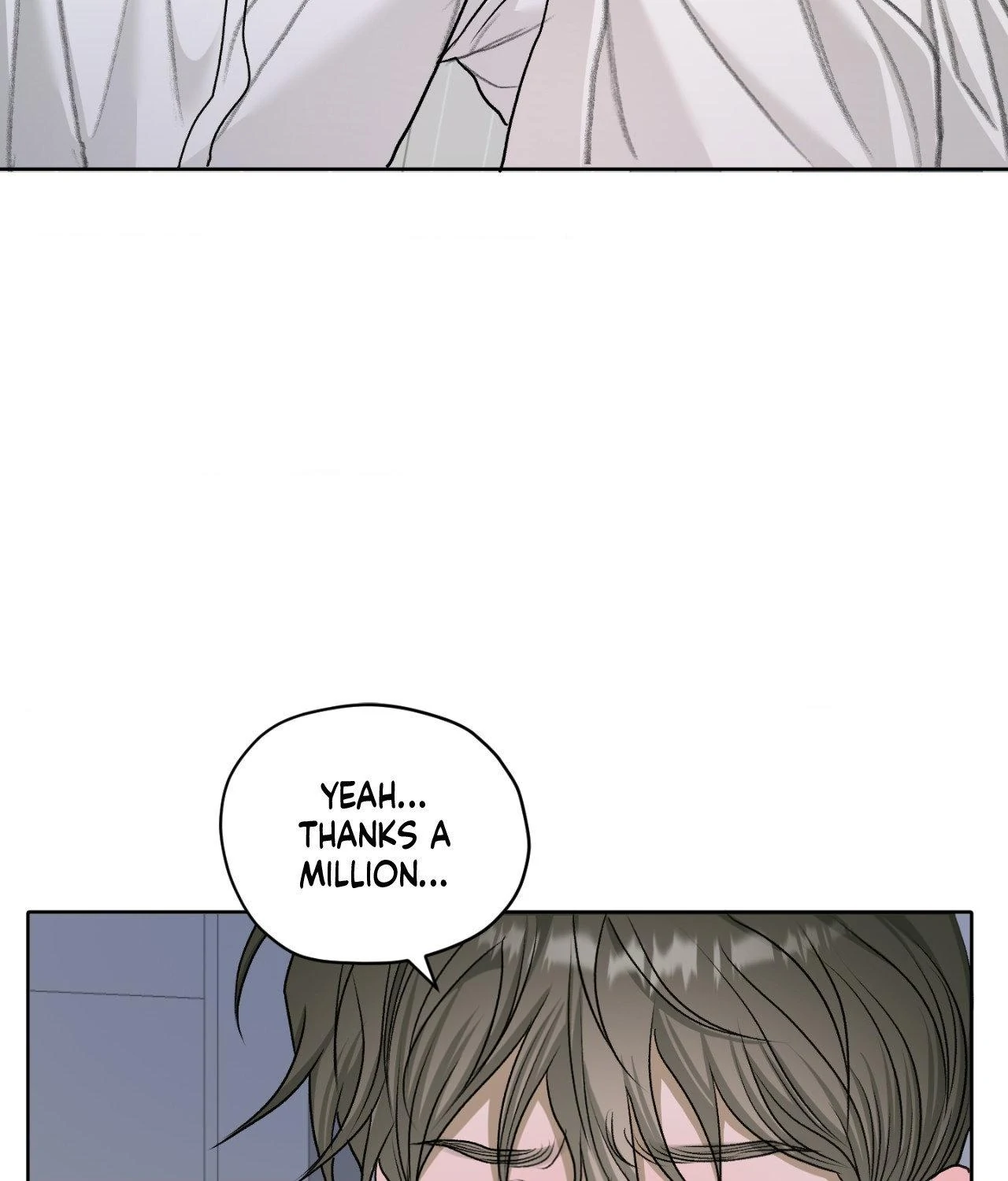 Pond Where Flowers Fall - Chapter 42 manhwa
