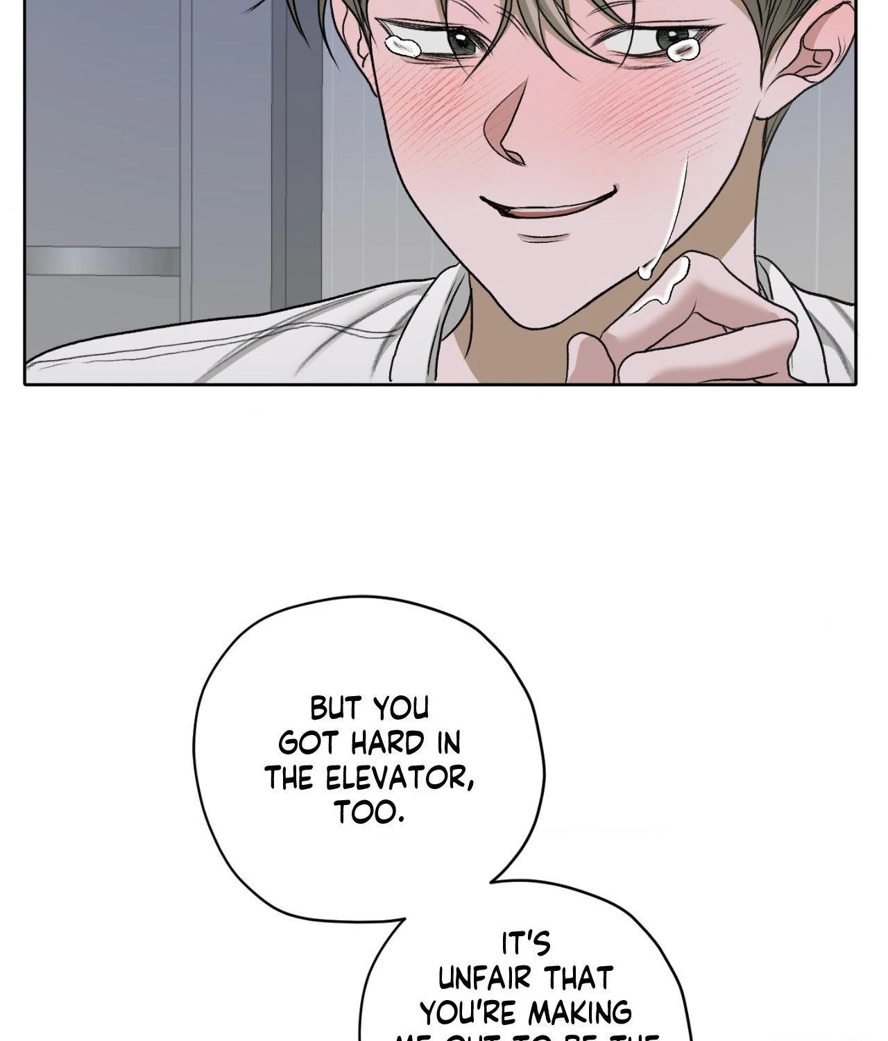 Pond Where Flowers Fall - Chapter 42 manhwa