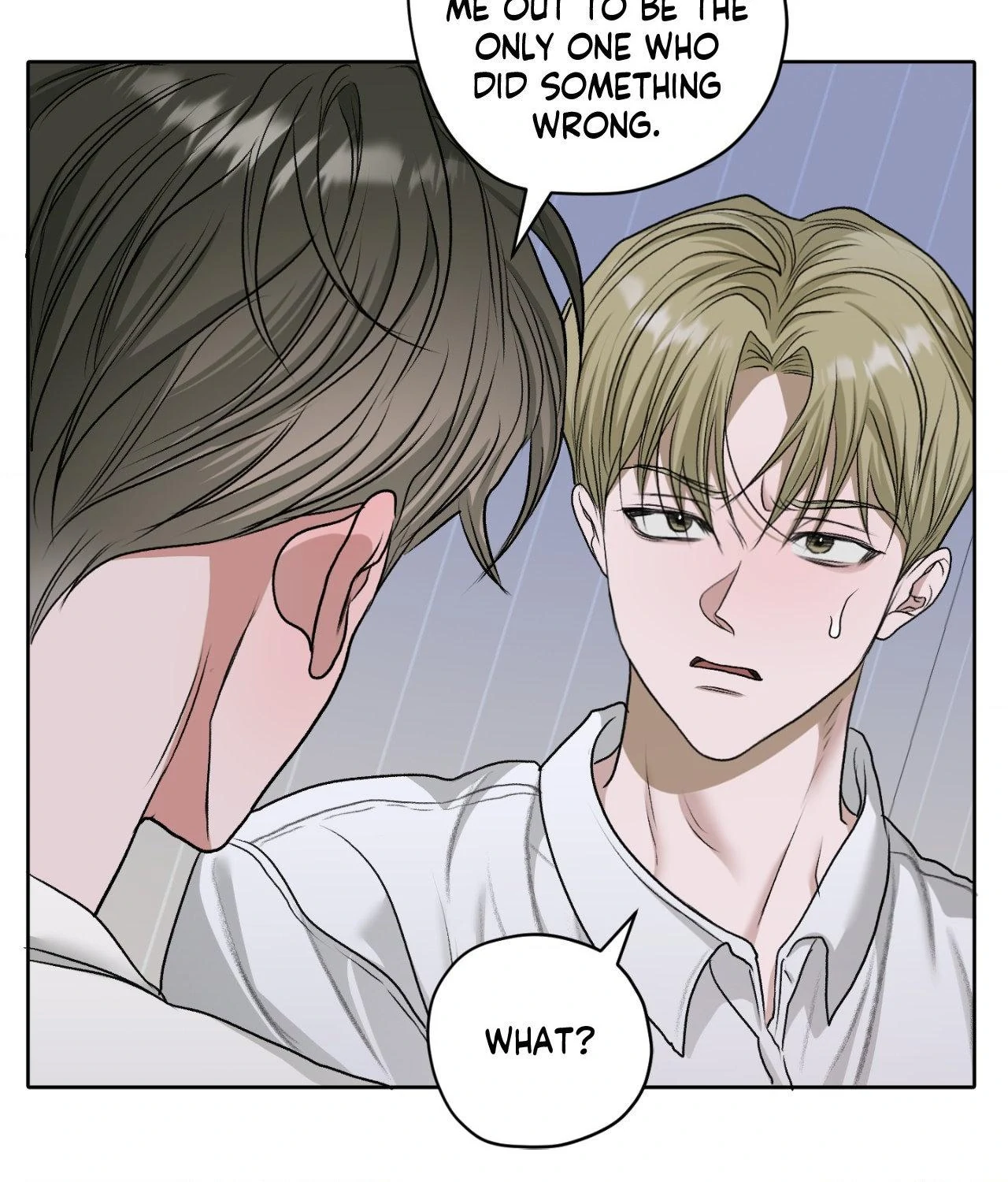 Pond Where Flowers Fall - Chapter 42 manhwa
