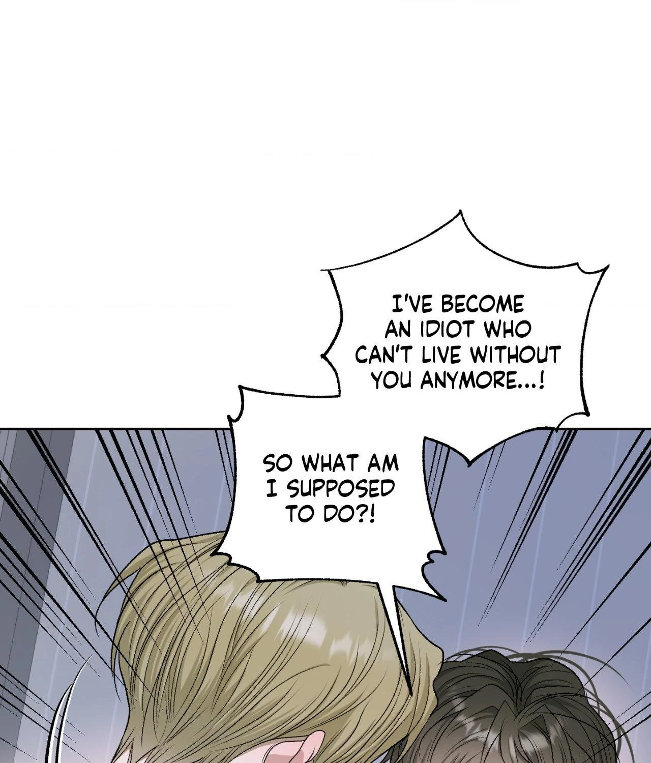 Pond Where Flowers Fall - Chapter 42 manhwa