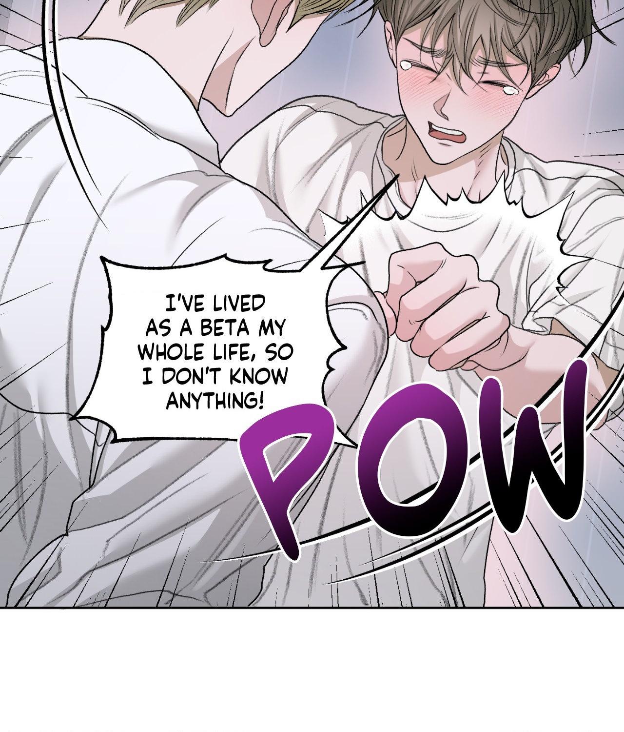 Pond Where Flowers Fall - Chapter 42 manhwa