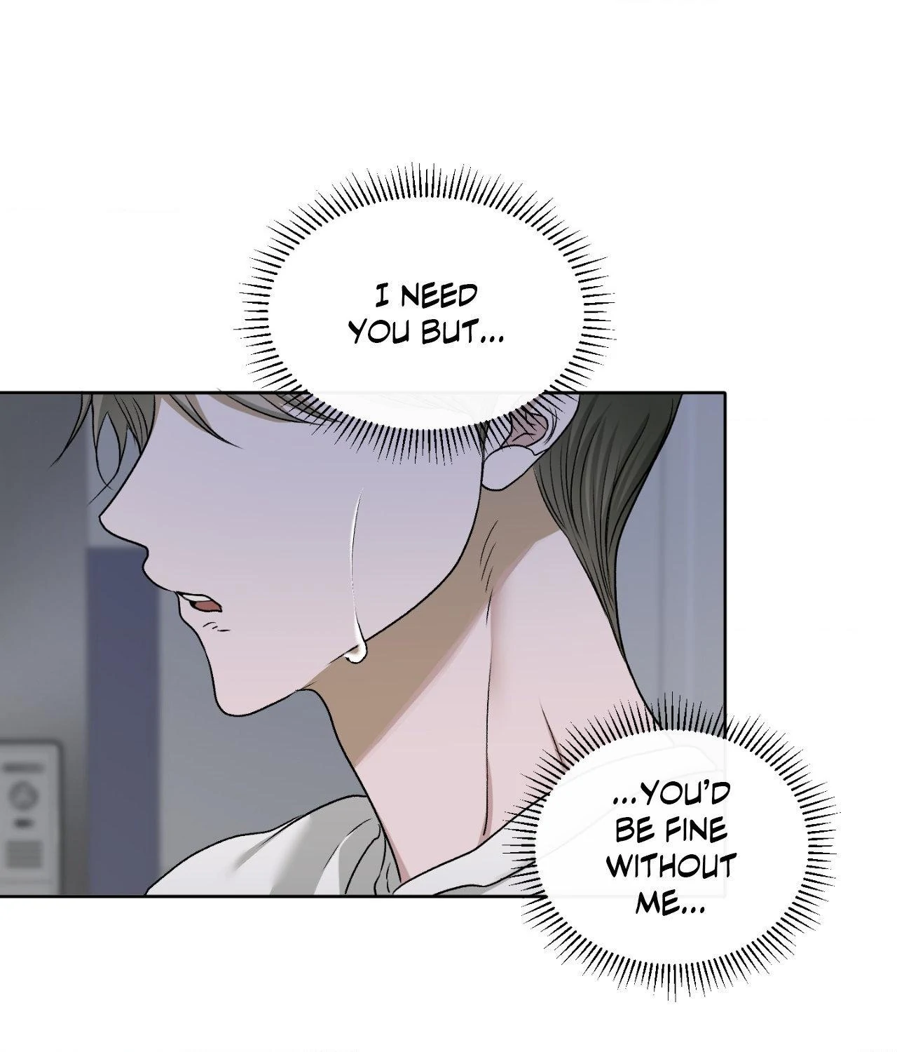 Pond Where Flowers Fall - Chapter 42 manhwa