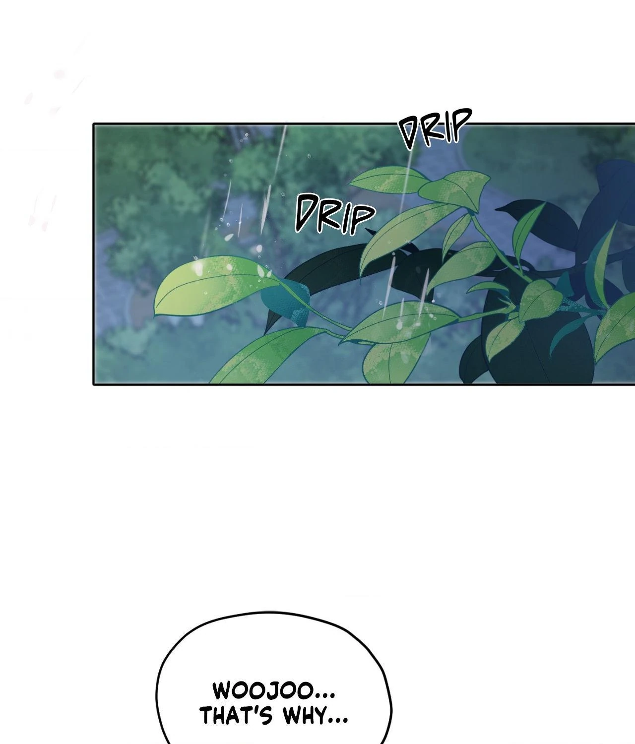 Pond Where Flowers Fall - Chapter 42 manhwa