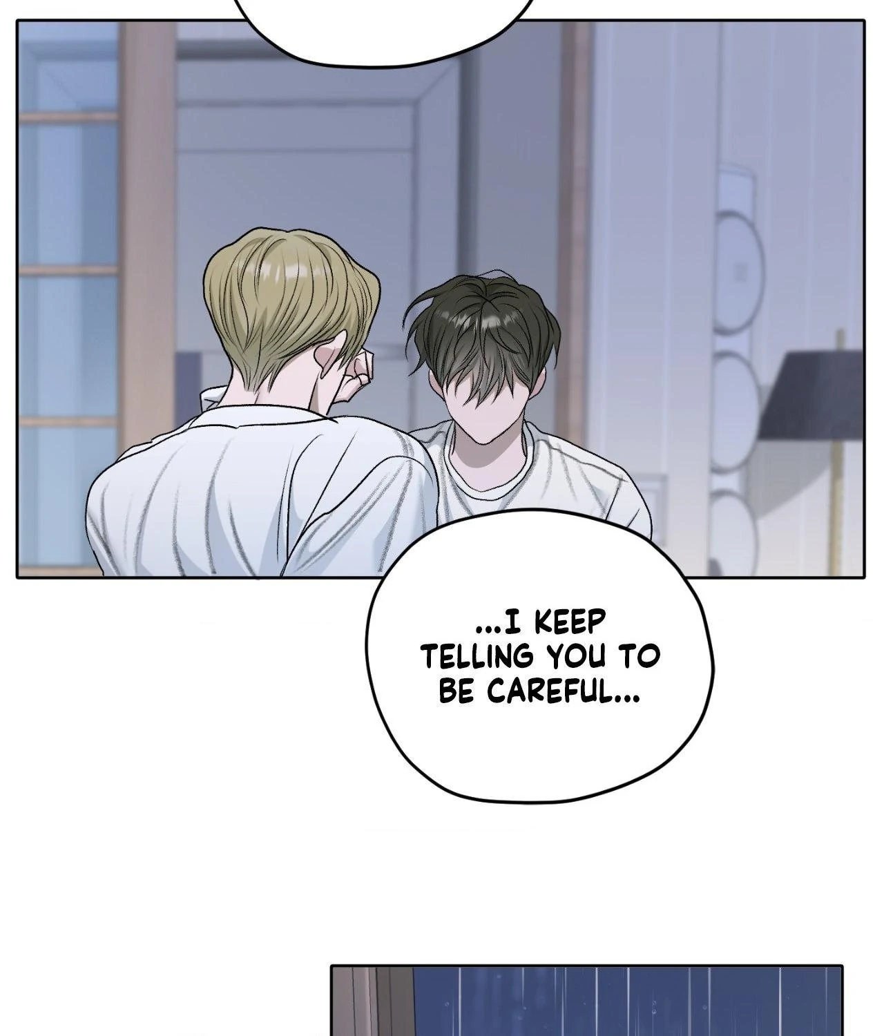 Pond Where Flowers Fall - Chapter 42 manhwa