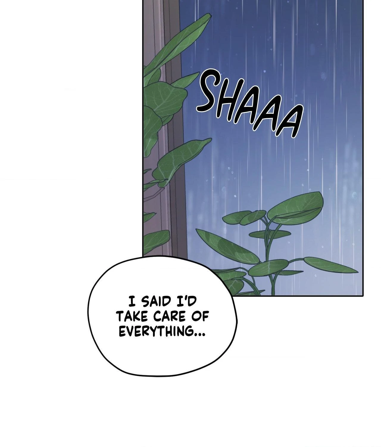 Pond Where Flowers Fall - Chapter 42 manhwa