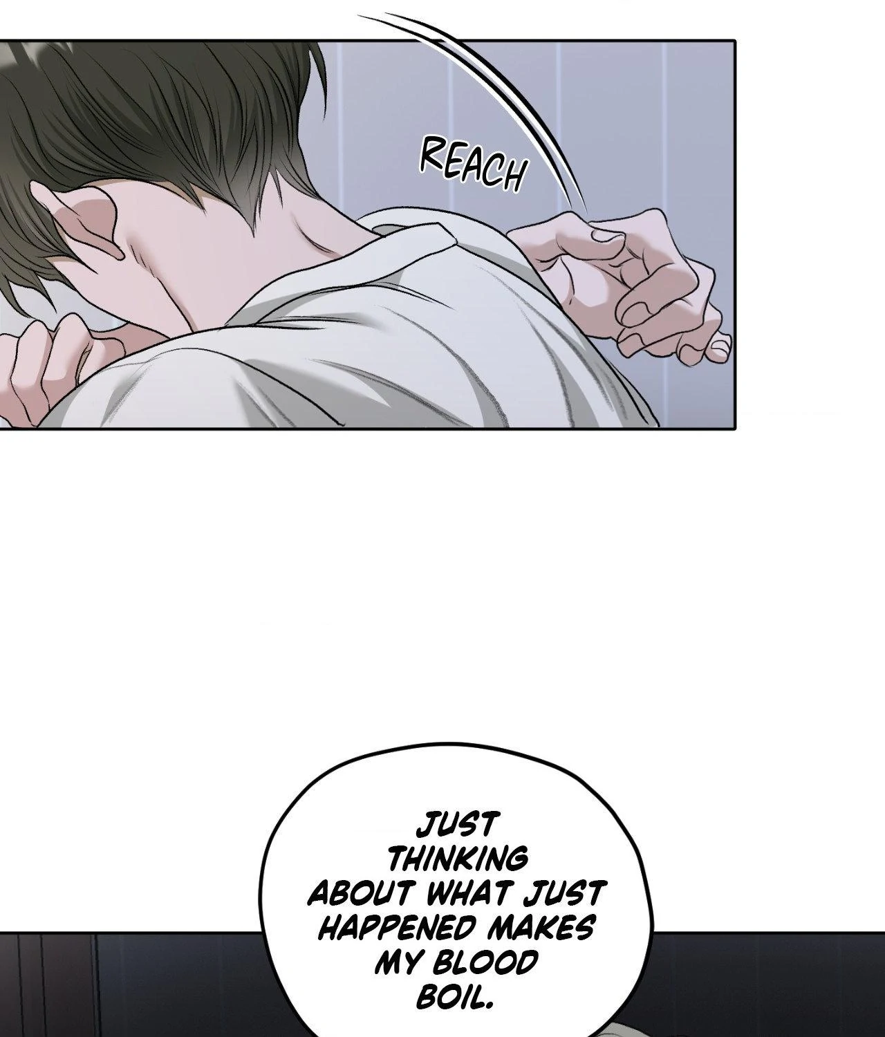 Pond Where Flowers Fall - Chapter 42 manhwa