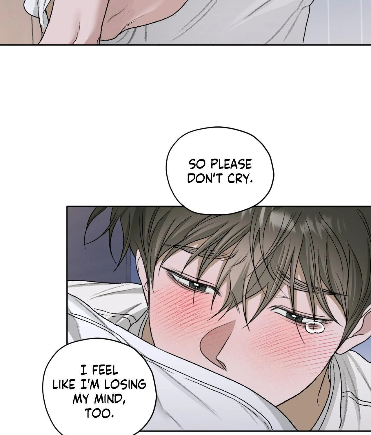 Pond Where Flowers Fall - Chapter 42 manhwa