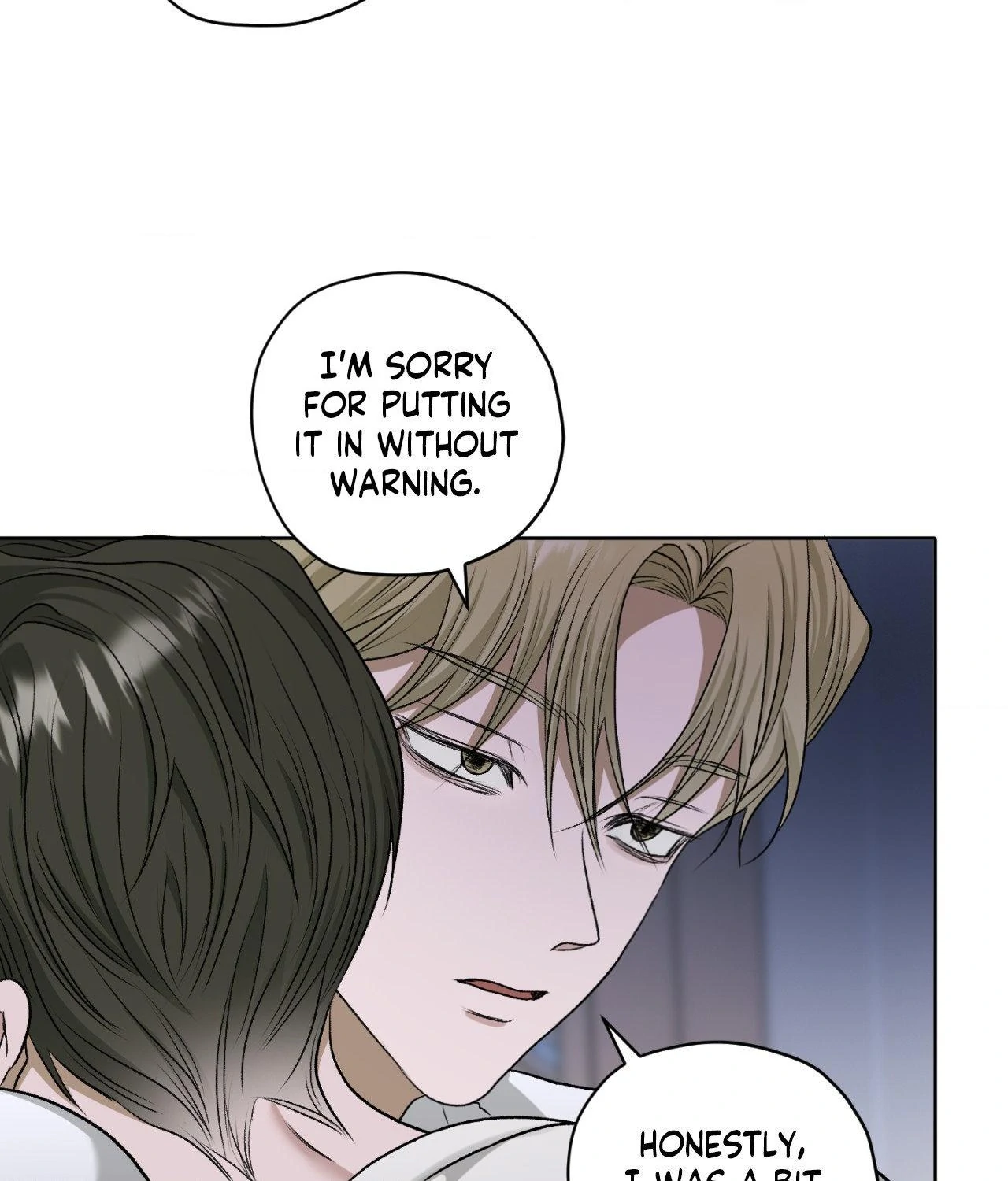 Pond Where Flowers Fall - Chapter 42 manhwa