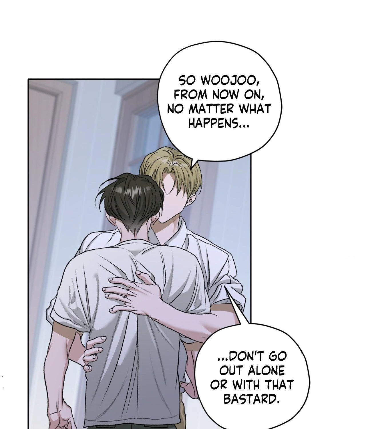 Pond Where Flowers Fall - Chapter 42 manhwa