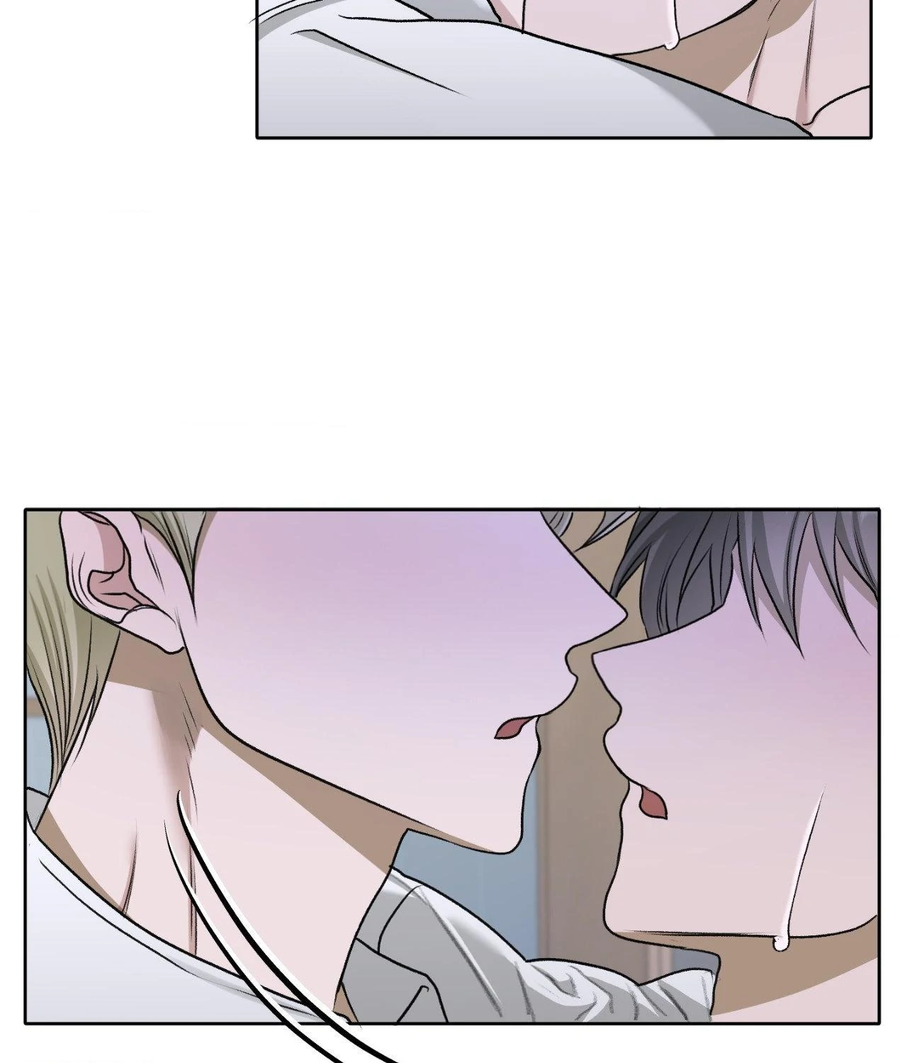 Pond Where Flowers Fall - Chapter 42 manhwa