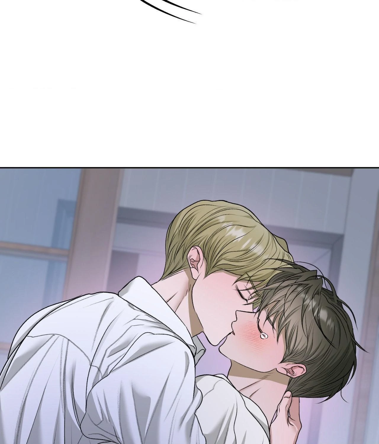Pond Where Flowers Fall - Chapter 42 manhwa