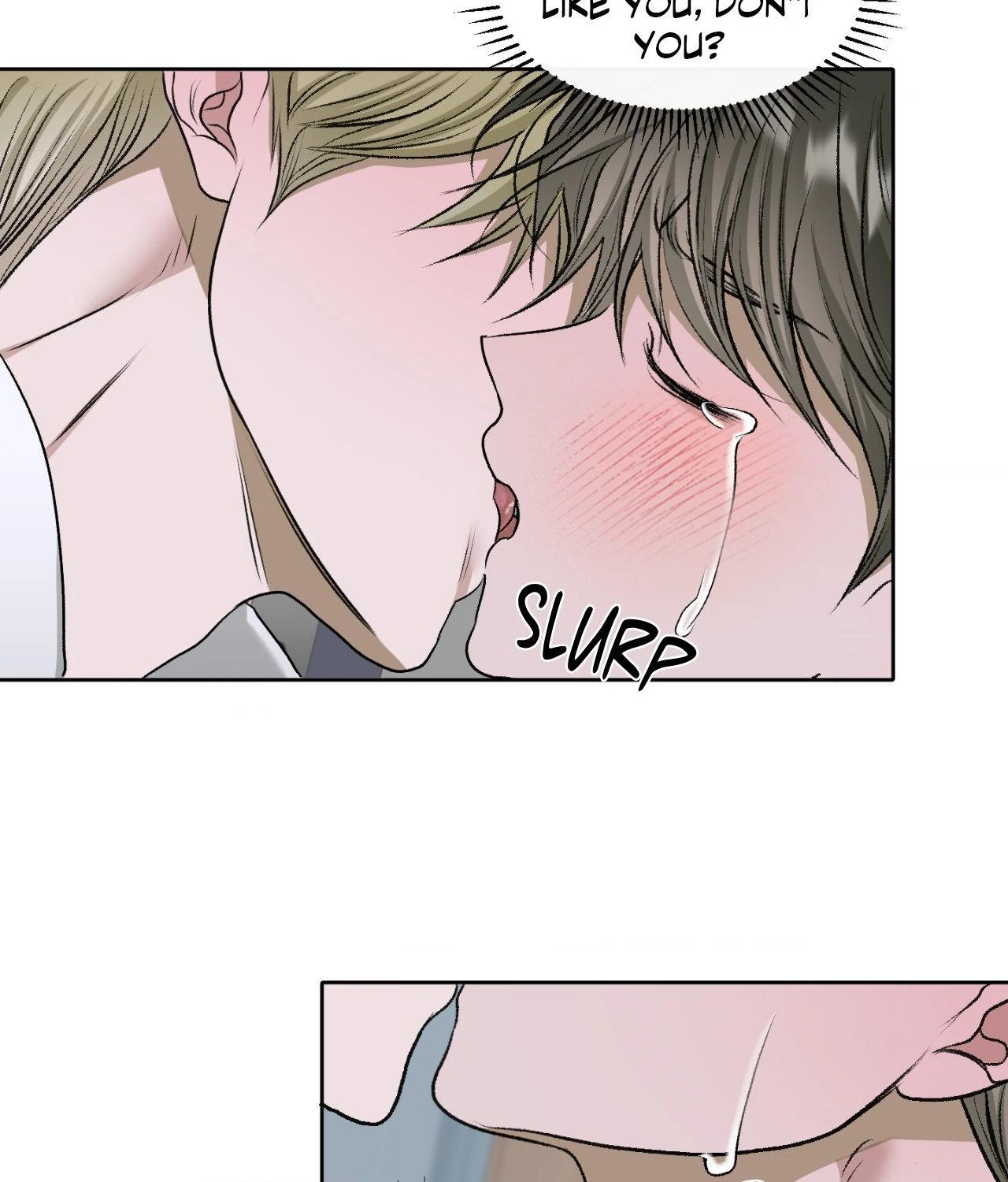 Pond Where Flowers Fall - Chapter 42 manhwa