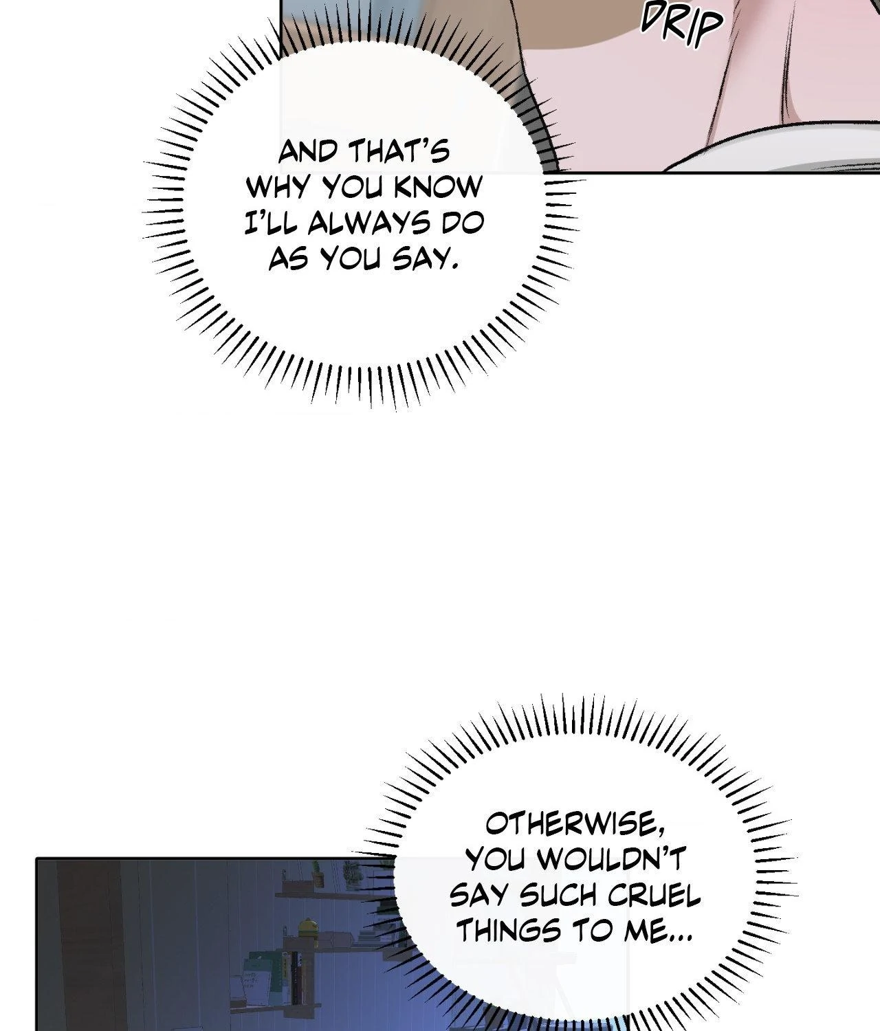 Pond Where Flowers Fall - Chapter 42 manhwa