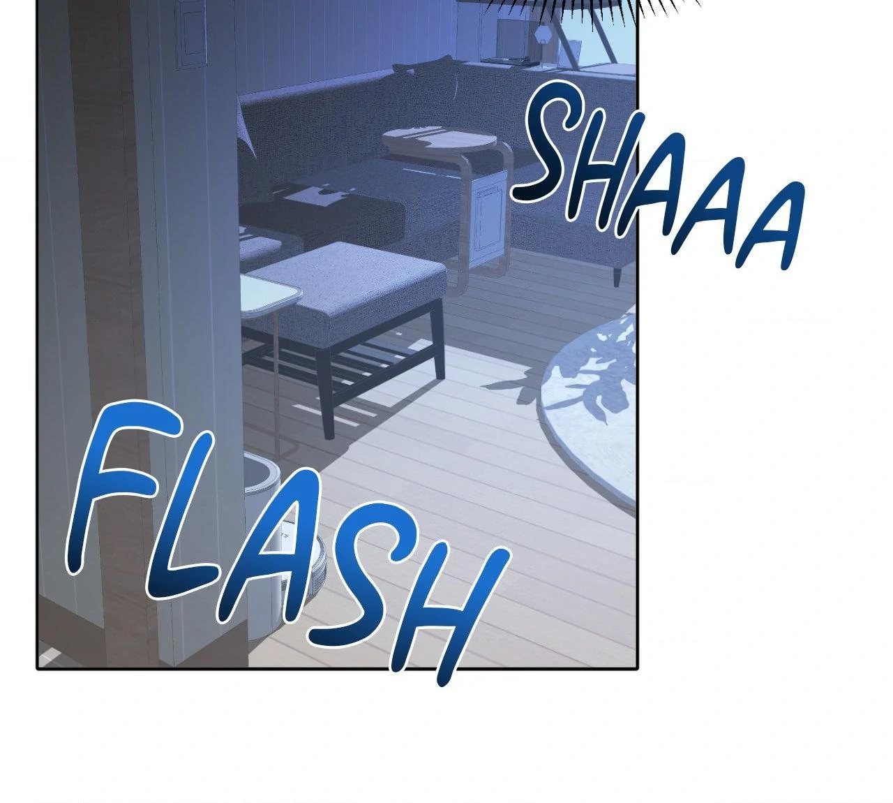 Pond Where Flowers Fall - Chapter 42 manhwa