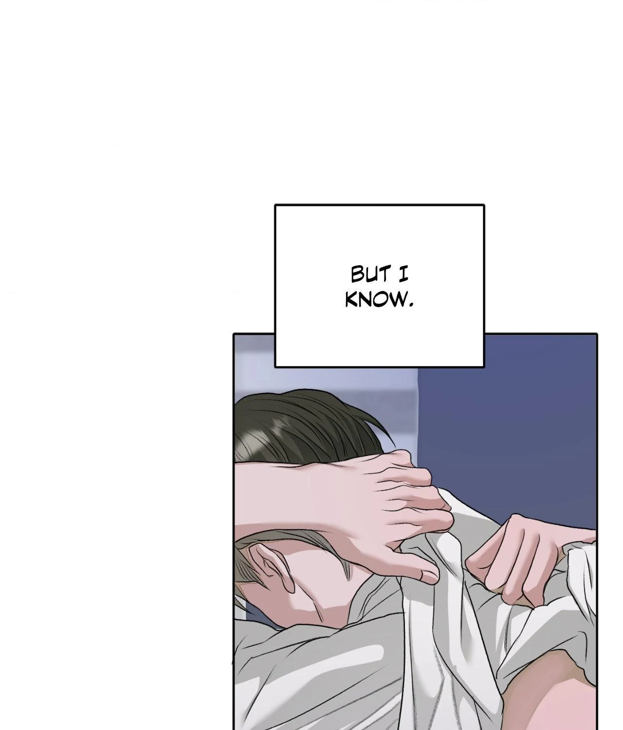 Pond Where Flowers Fall - Chapter 42 manhwa