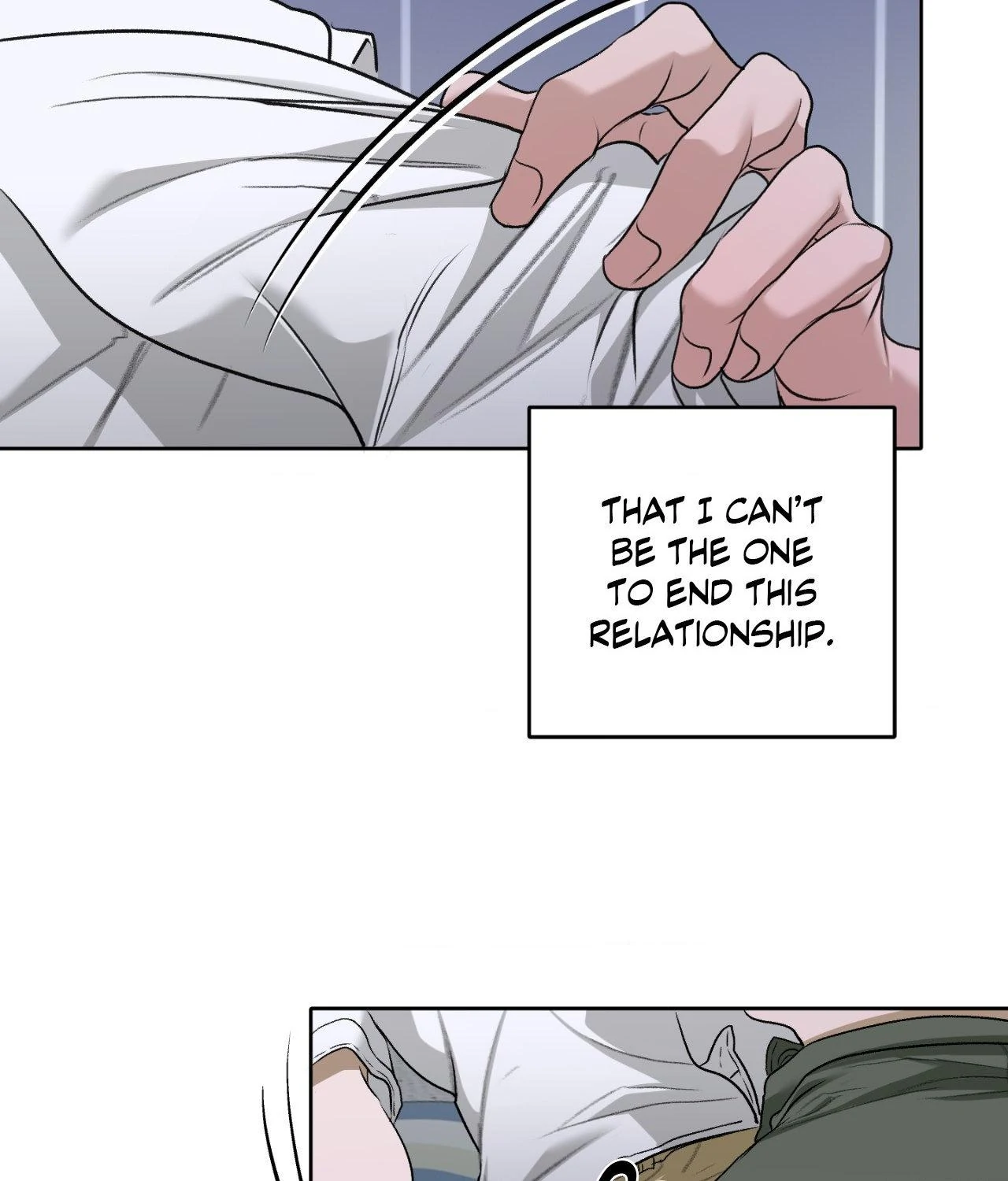 Pond Where Flowers Fall - Chapter 42 manhwa