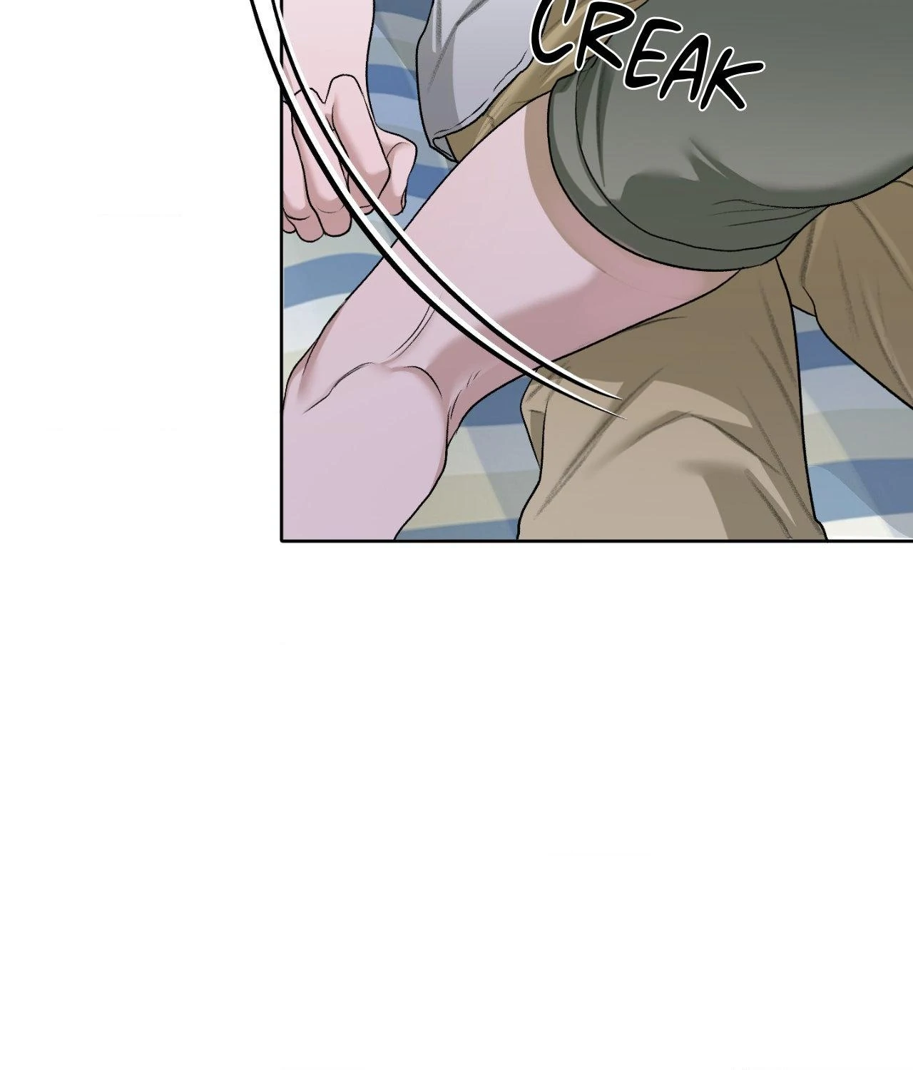 Pond Where Flowers Fall - Chapter 42 manhwa