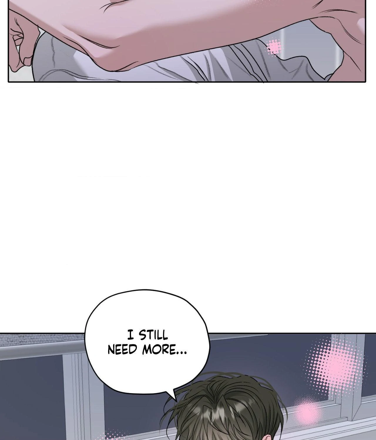 Pond Where Flowers Fall - Chapter 42 manhwa