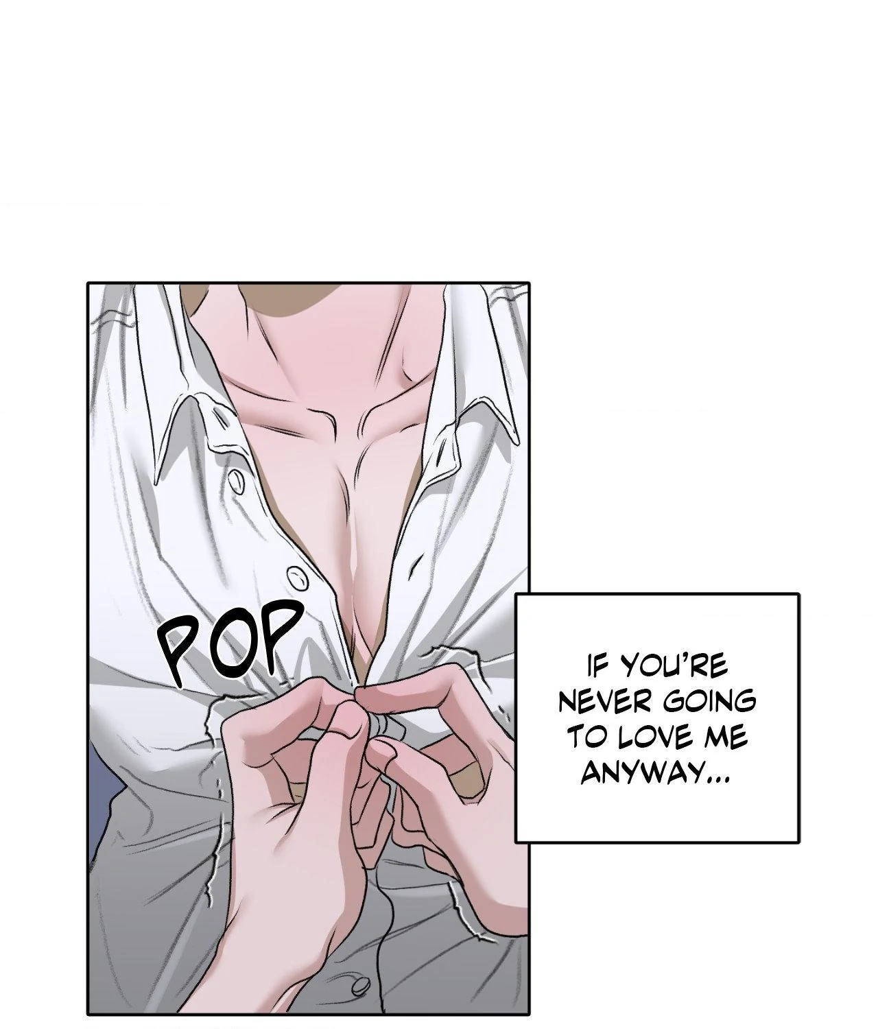 Pond Where Flowers Fall - Chapter 42 manhwa