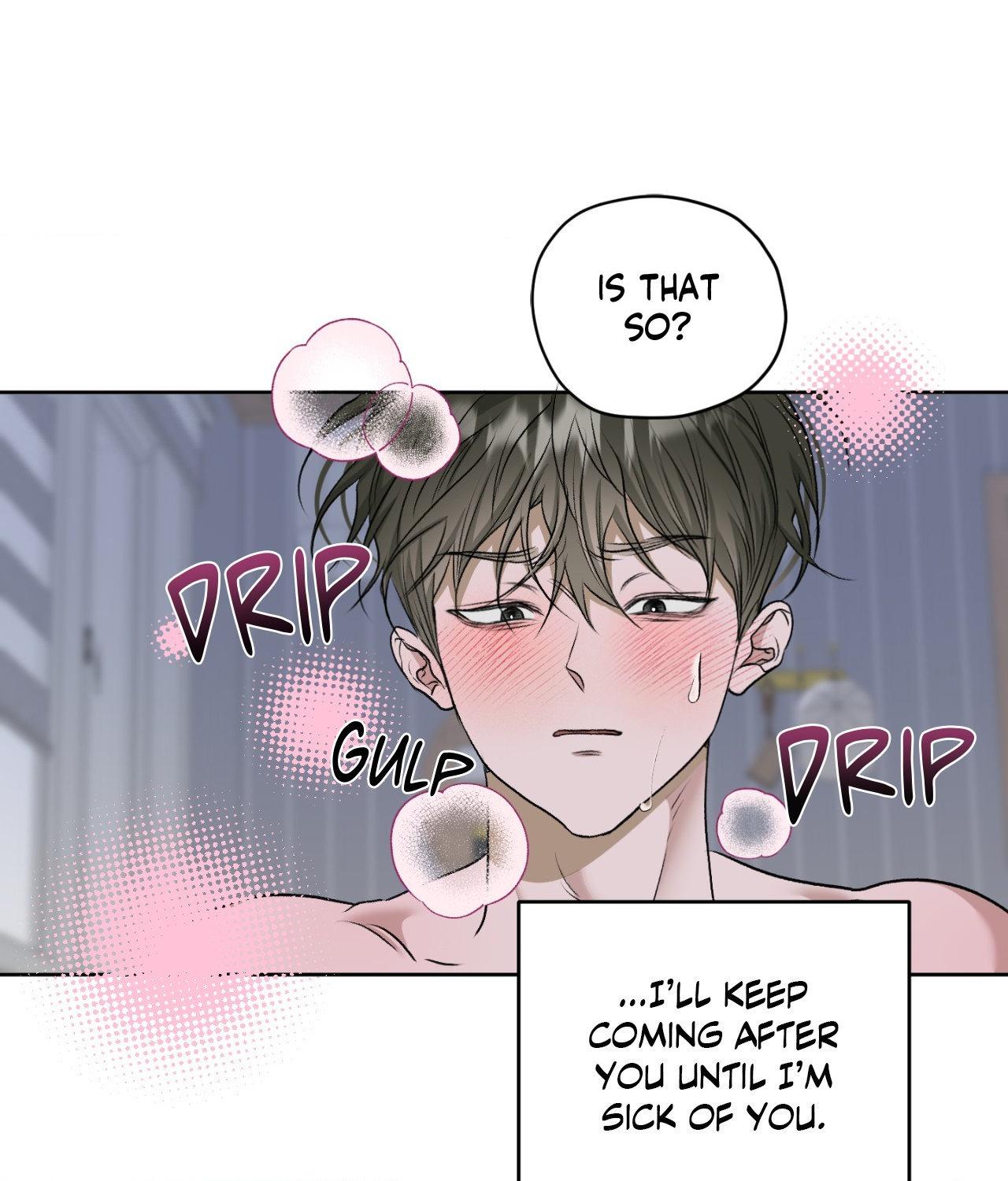 Pond Where Flowers Fall - Chapter 42 manhwa