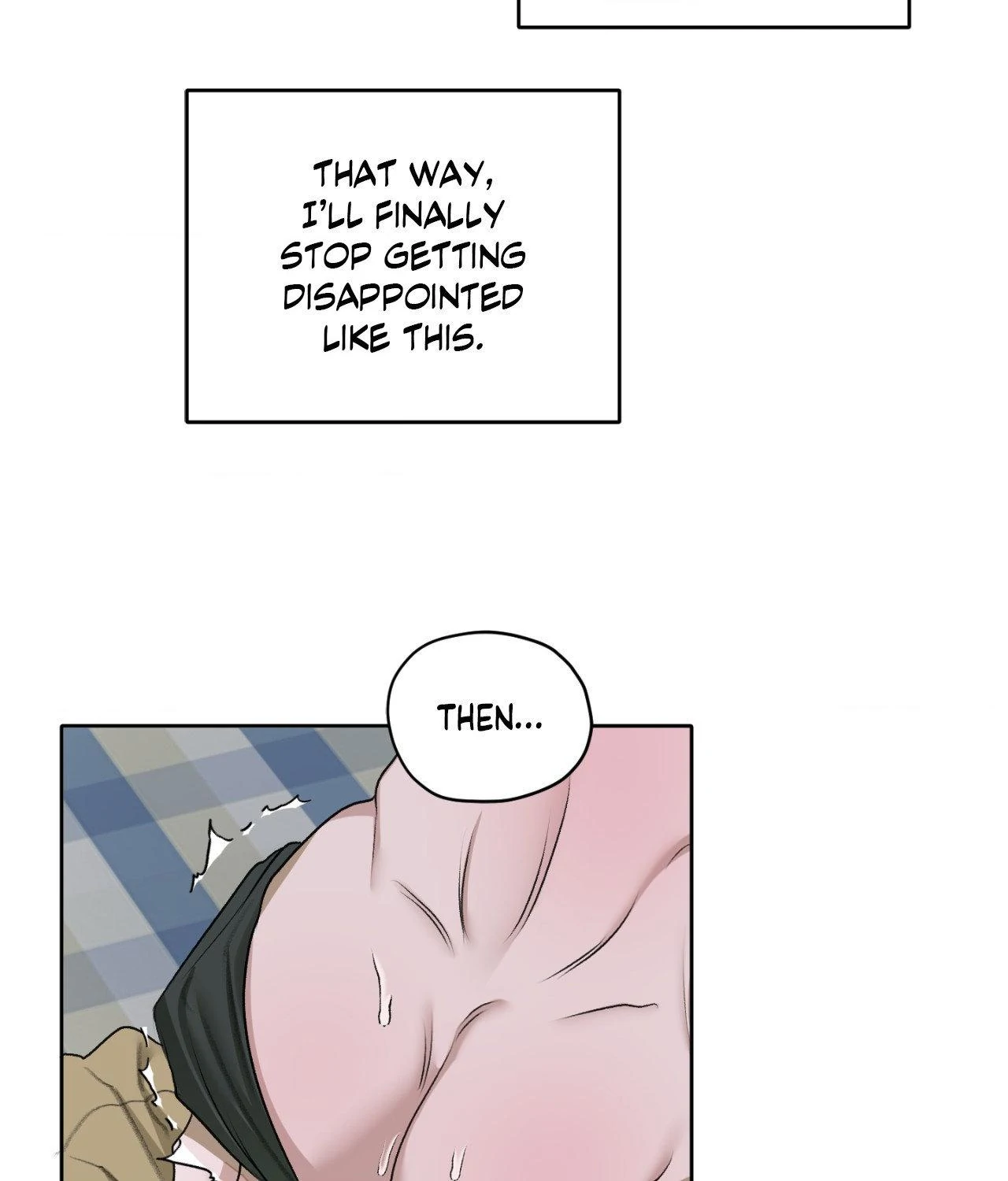 Pond Where Flowers Fall - Chapter 42 manhwa