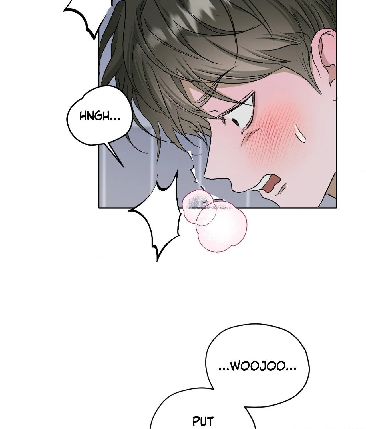 Pond Where Flowers Fall - Chapter 42 manhwa
