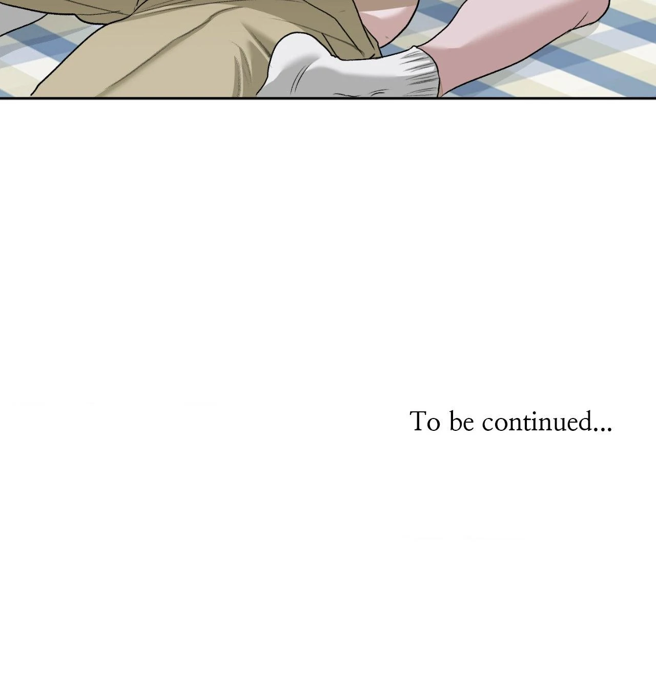 Pond Where Flowers Fall - Chapter 42 manhwa