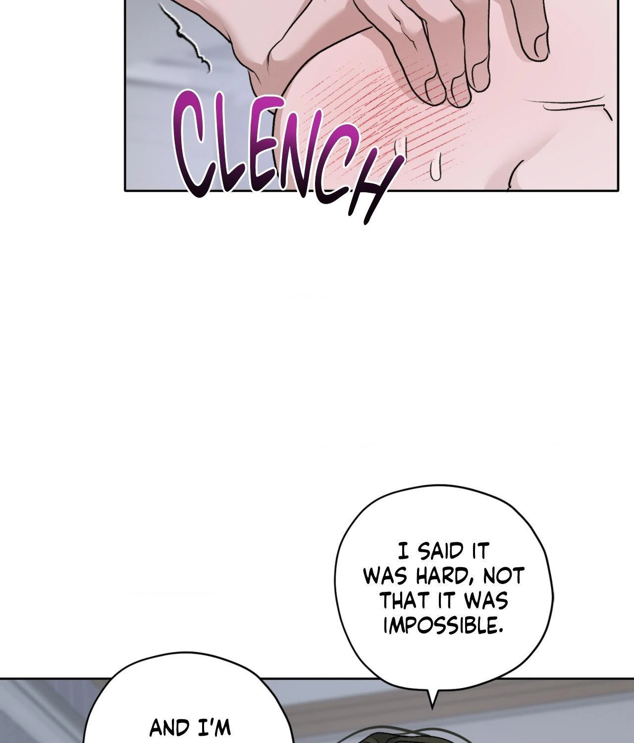 Pond Where Flowers Fall - Chapter 43 manhwa