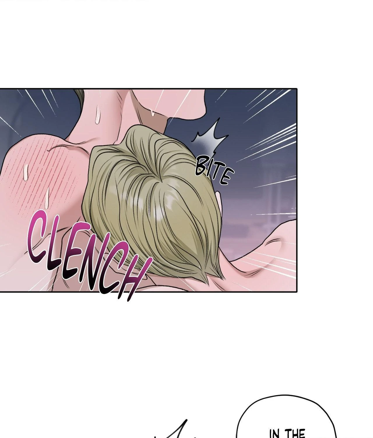 Pond Where Flowers Fall - Chapter 43 manhwa