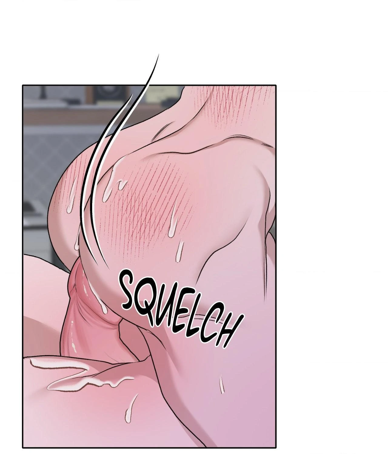 Pond Where Flowers Fall - Chapter 43 manhwa