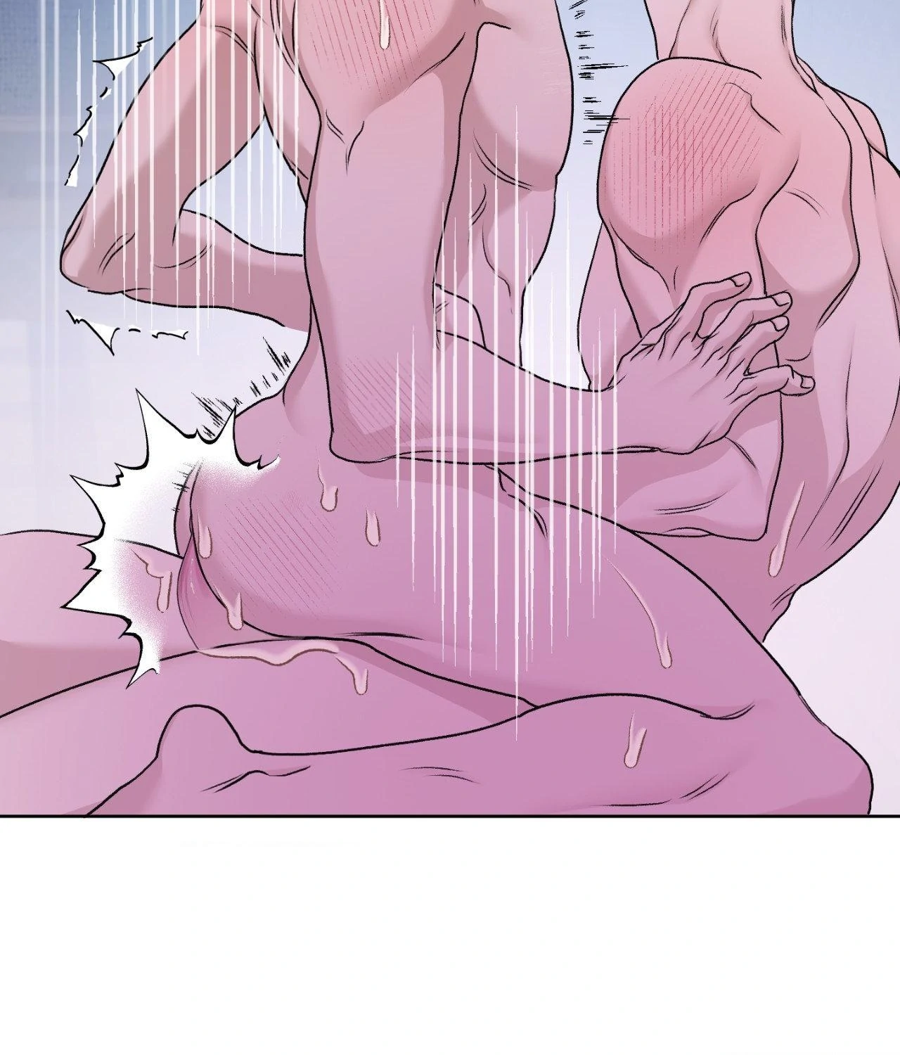 Pond Where Flowers Fall - Chapter 43 manhwa