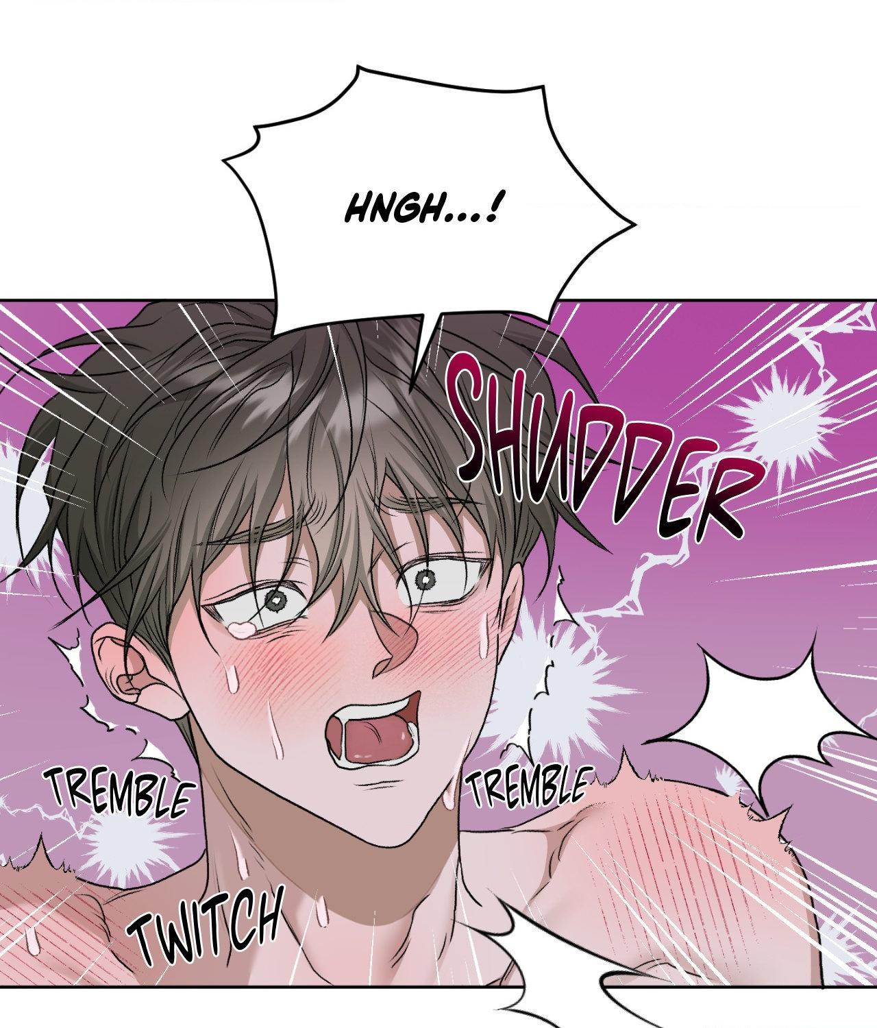 Pond Where Flowers Fall - Chapter 43 manhwa