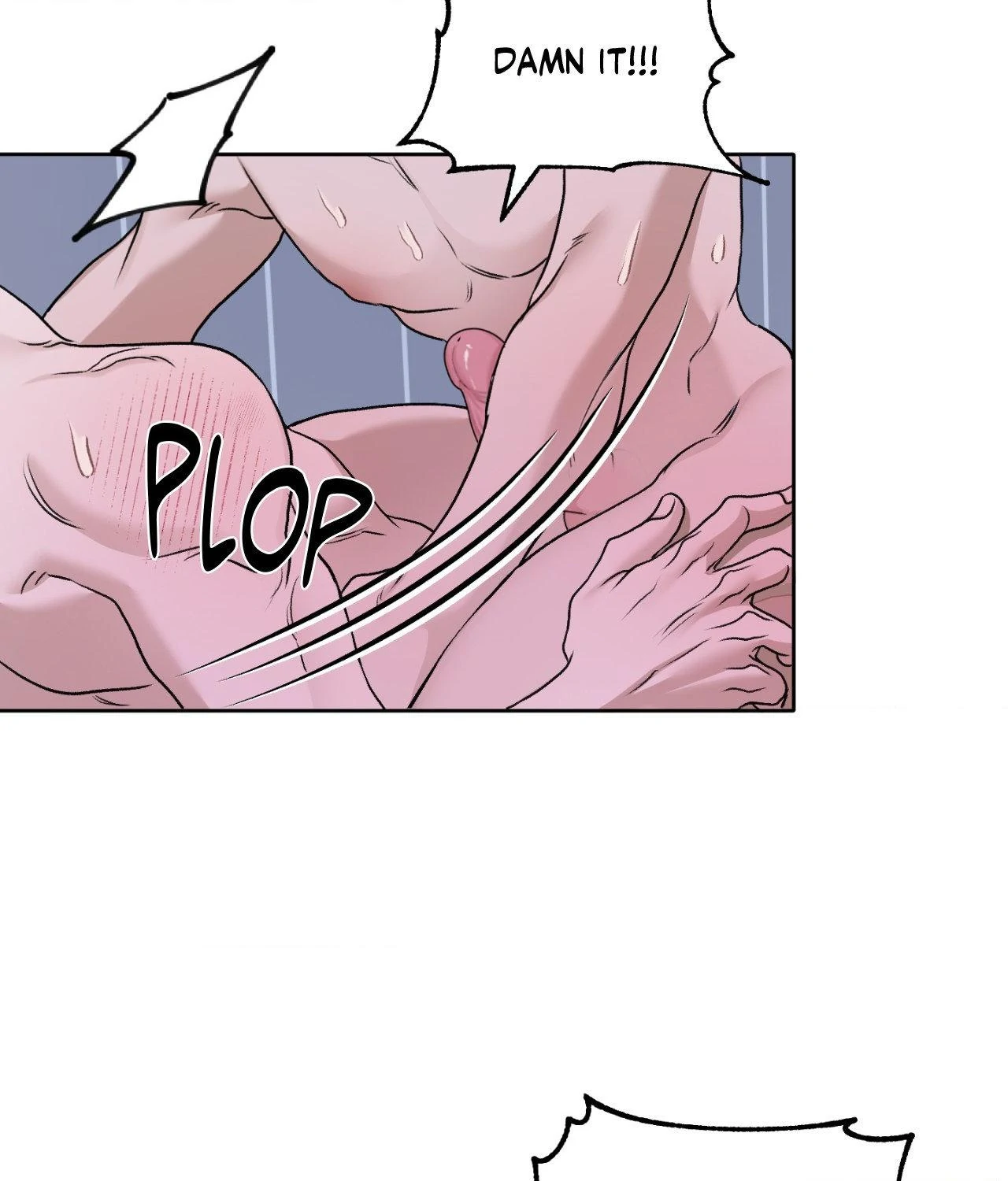 Pond Where Flowers Fall - Chapter 43 manhwa