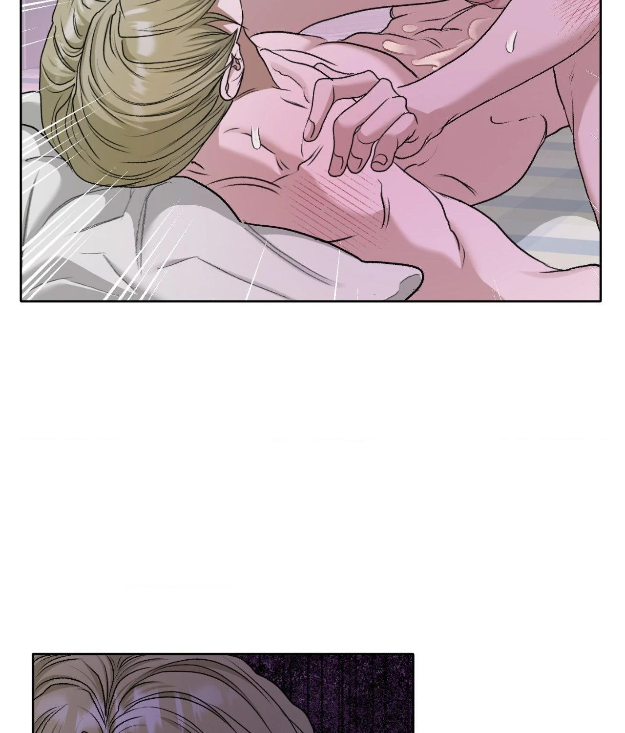 Pond Where Flowers Fall - Chapter 43 manhwa