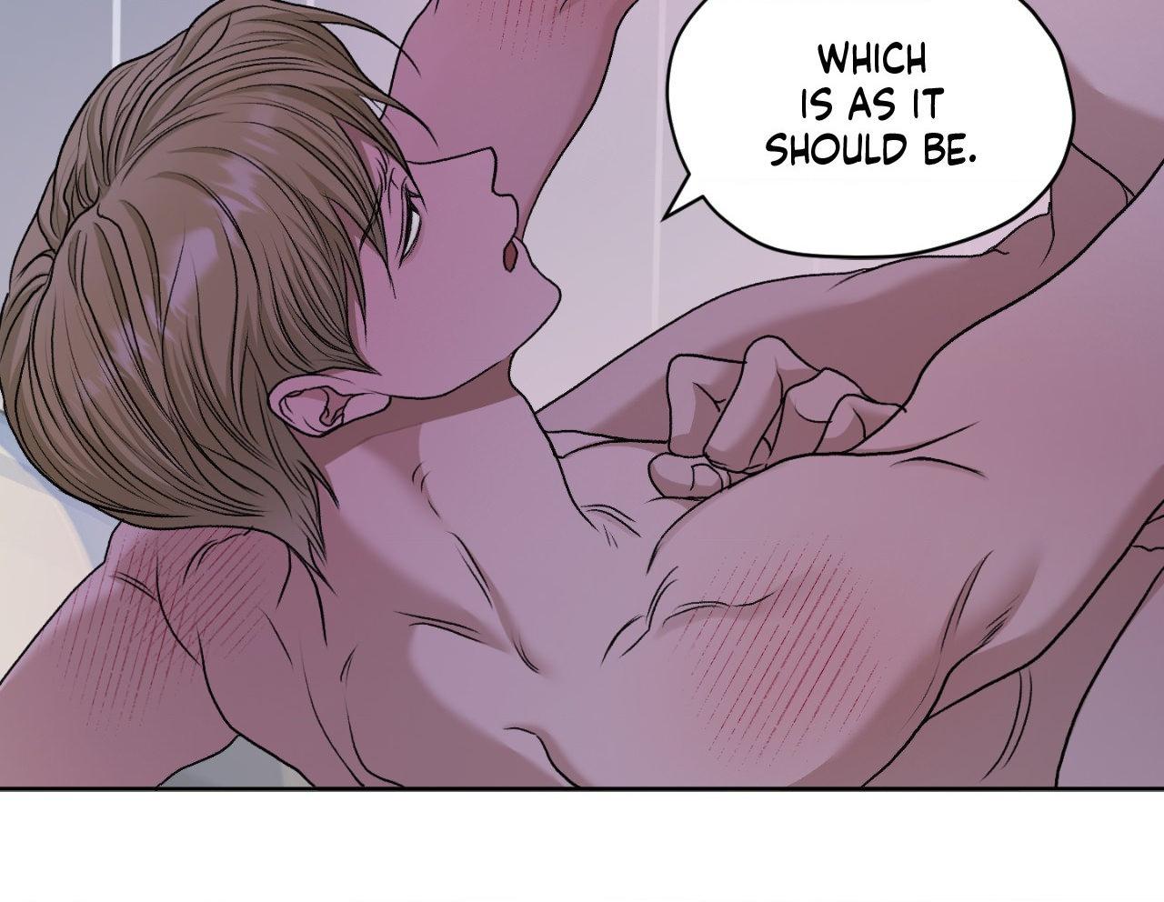 Pond Where Flowers Fall - Chapter 43 manhwa