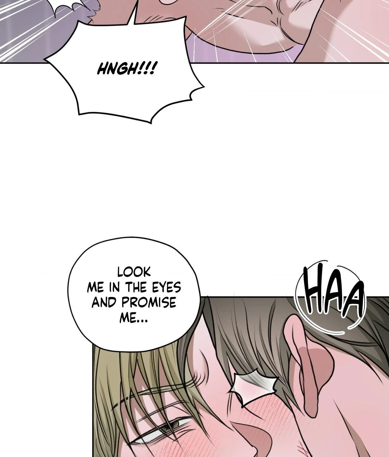 Pond Where Flowers Fall - Chapter 43 manhwa